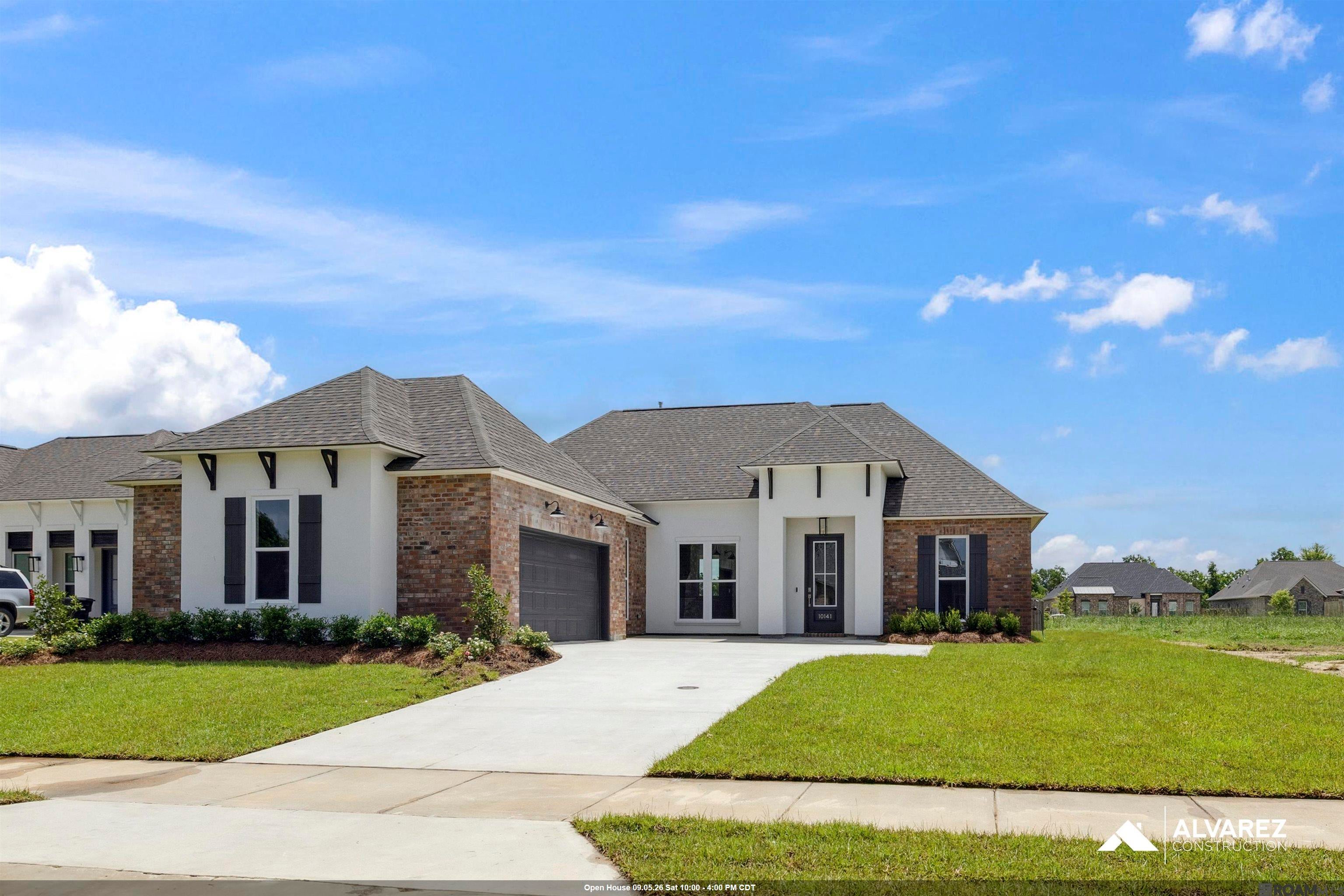 10141 Sanctuary Oaks Dr — photo