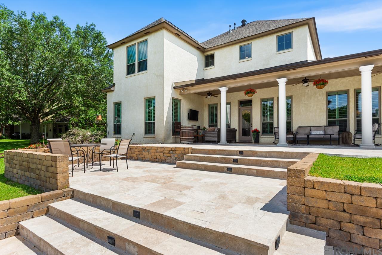 3126 Laurel Plantation Ave — photo