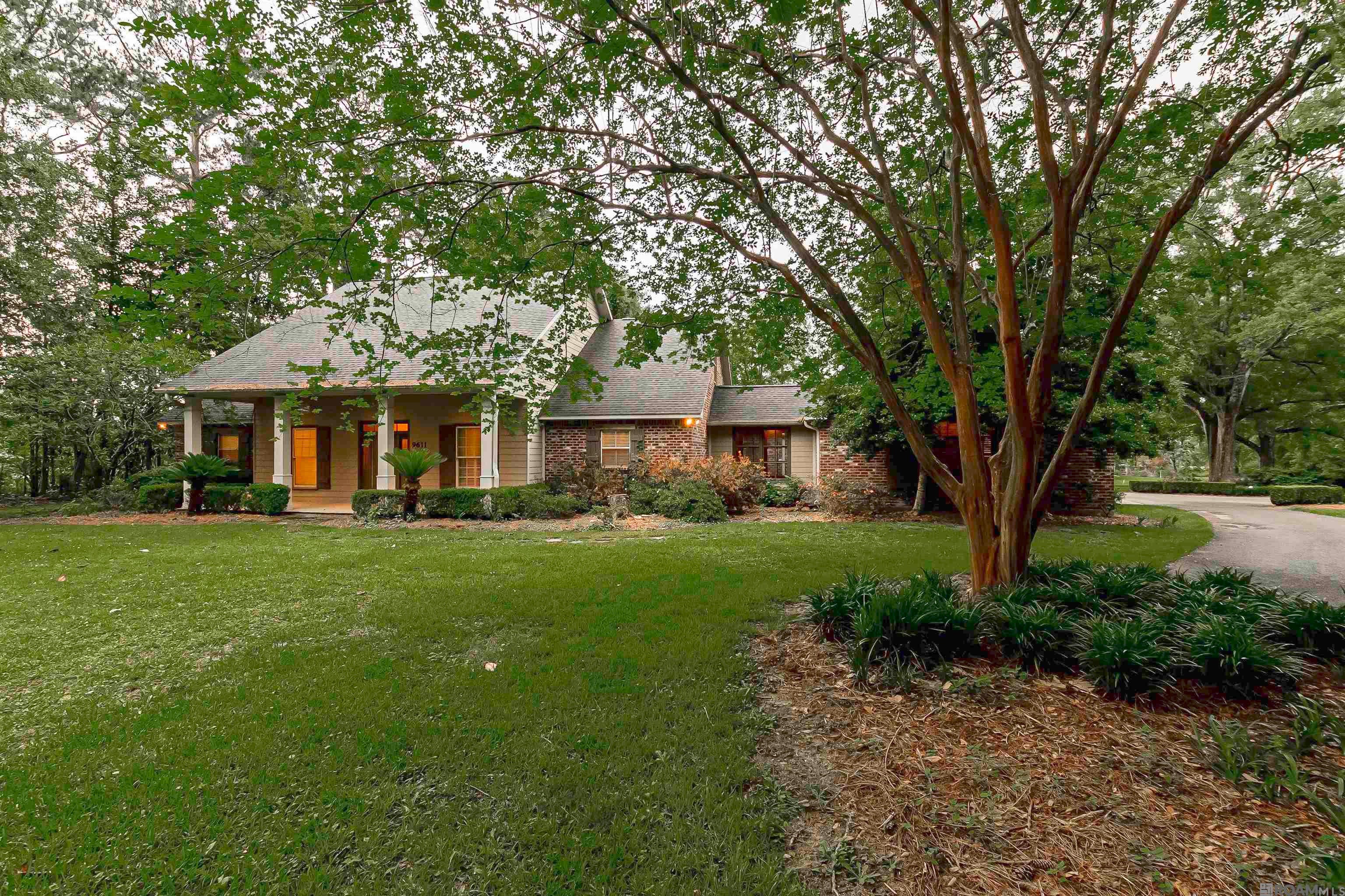 9611 Barringer Foreman Rd — photo