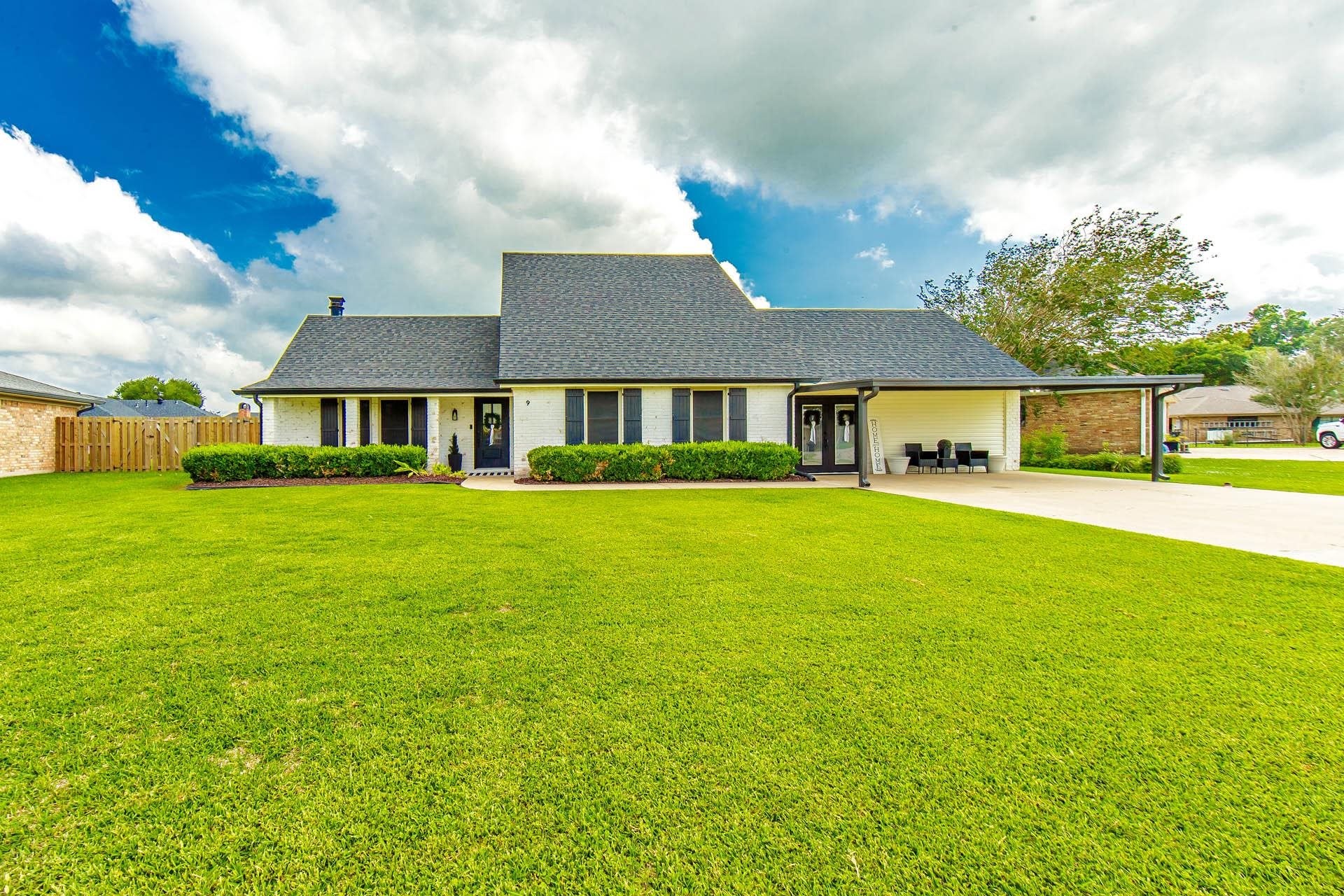 9 Summerfield Dr — photo