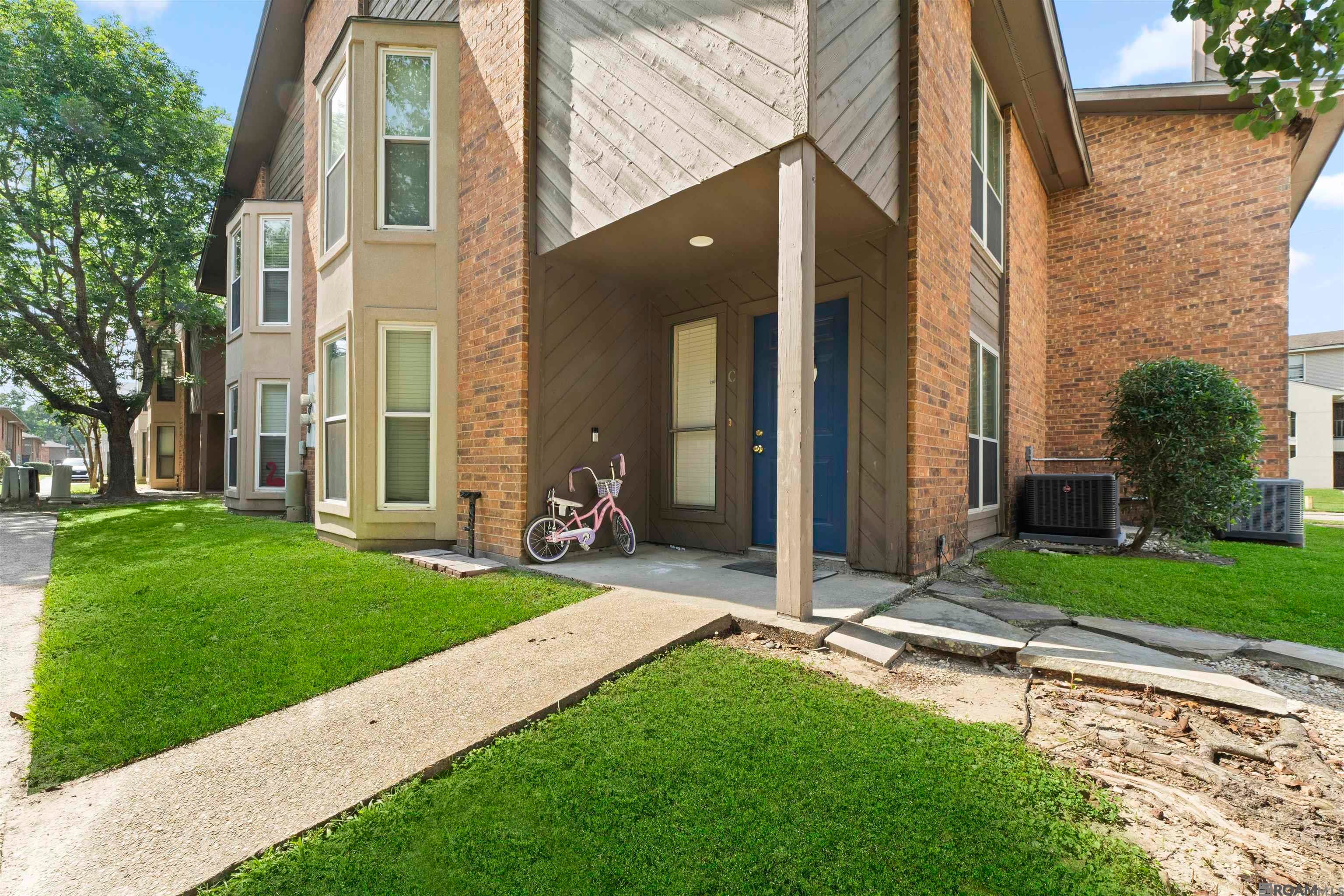 1805 C S Brightside View Dr #C — photo
