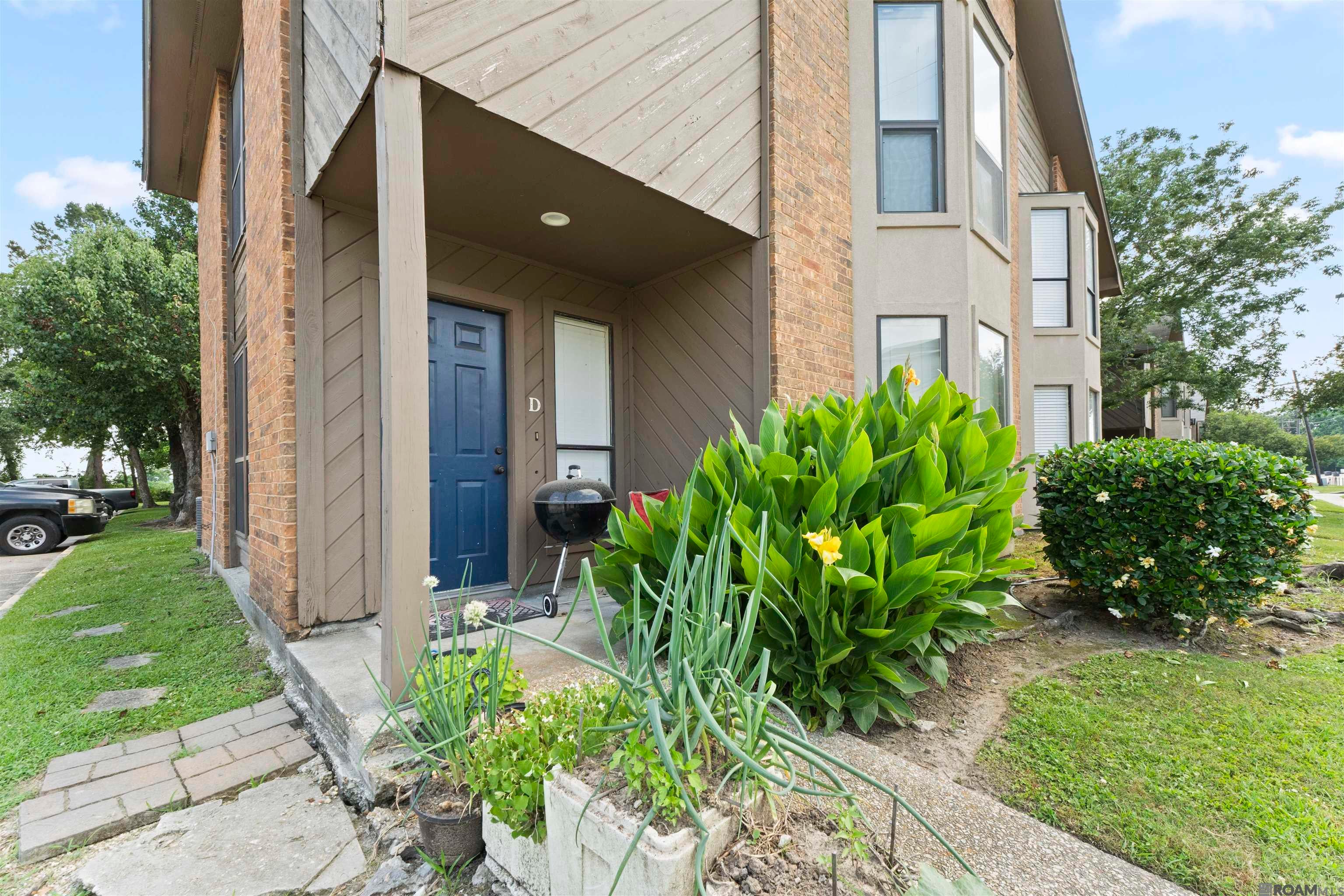 1805-D S Brightside View Dr #D — photo