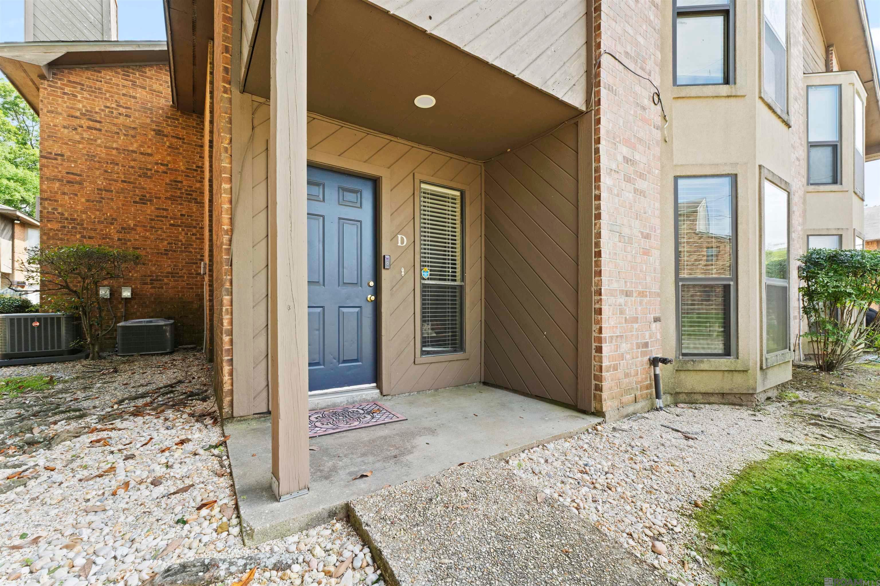 1747 D S Brightside View Dr #D — photo