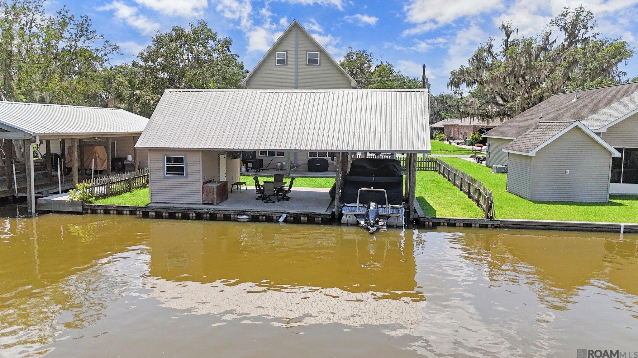 669 Michel Rd, Pierre Part, LA 70339 — photo 3