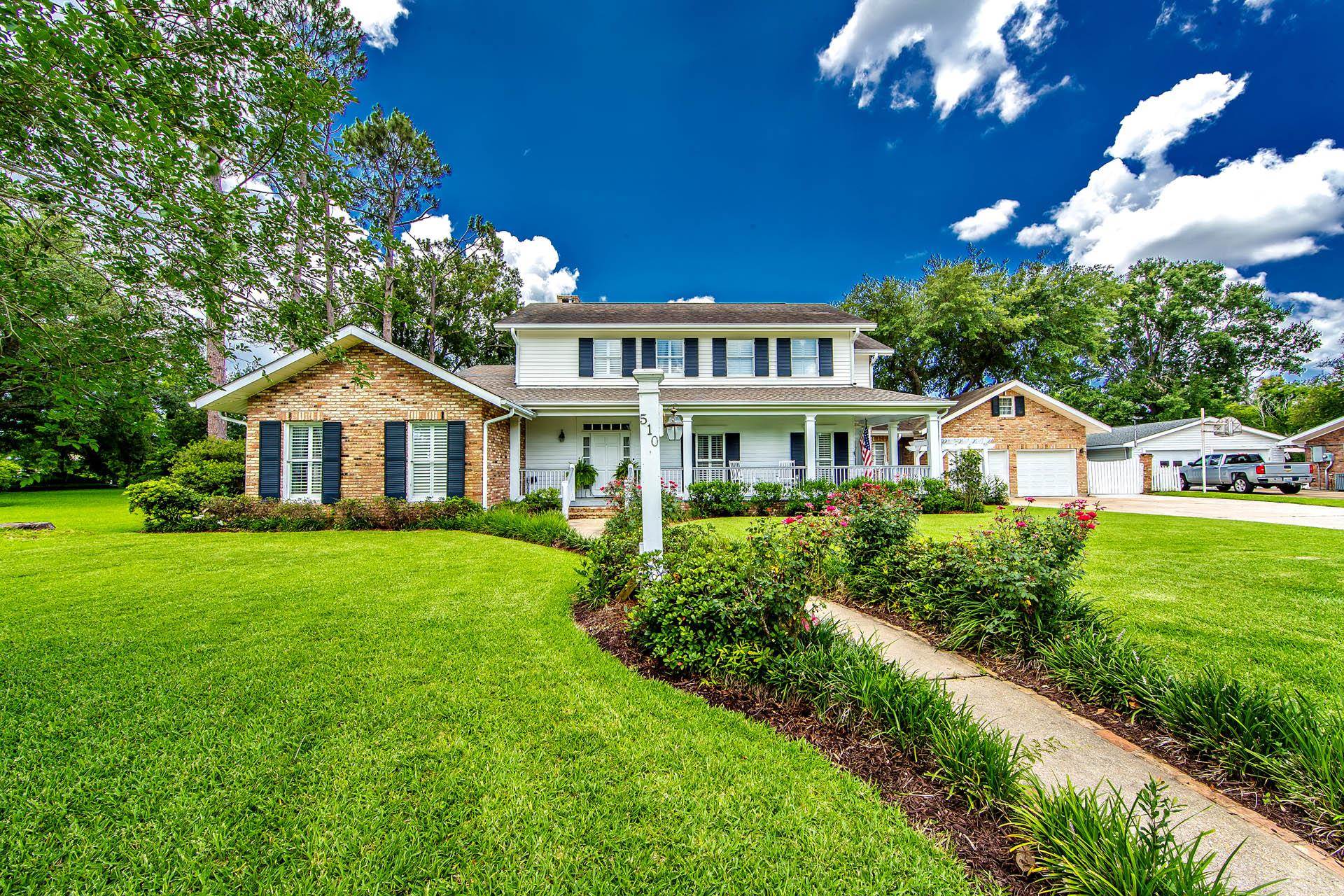 510 Amarillo Drive — photo