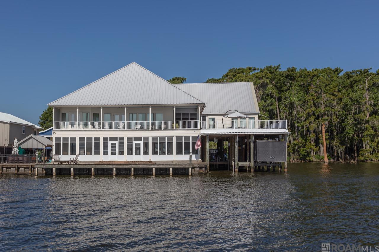336 Bayou Tranquille Rd — photo