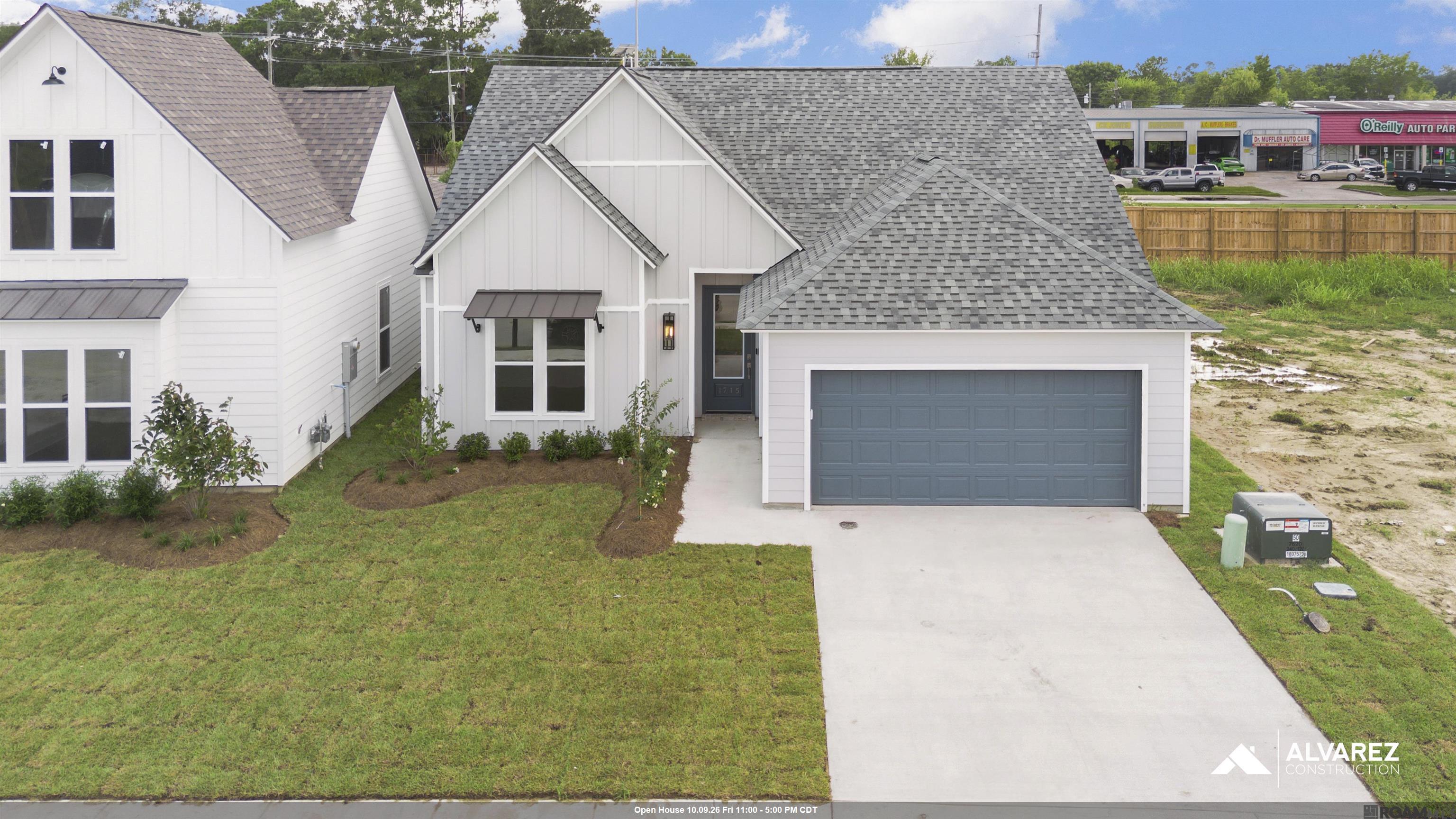 1715 Seawolf Dr — photo