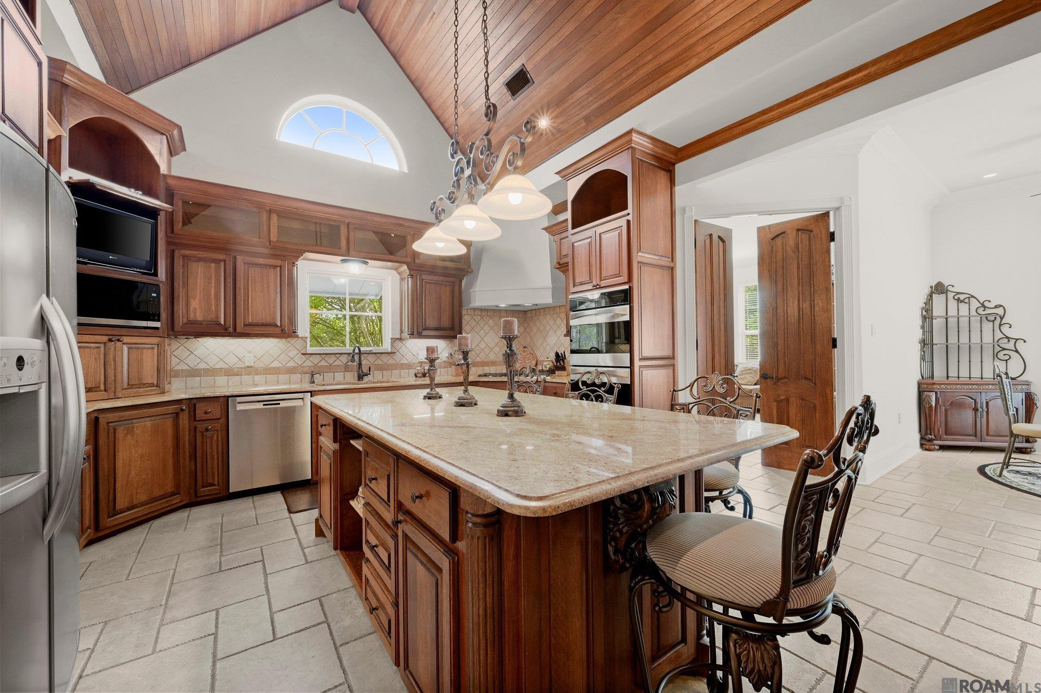 4509 Bluebonnet Rd — photo
