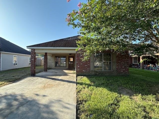 405 Charlotte Dr — photo