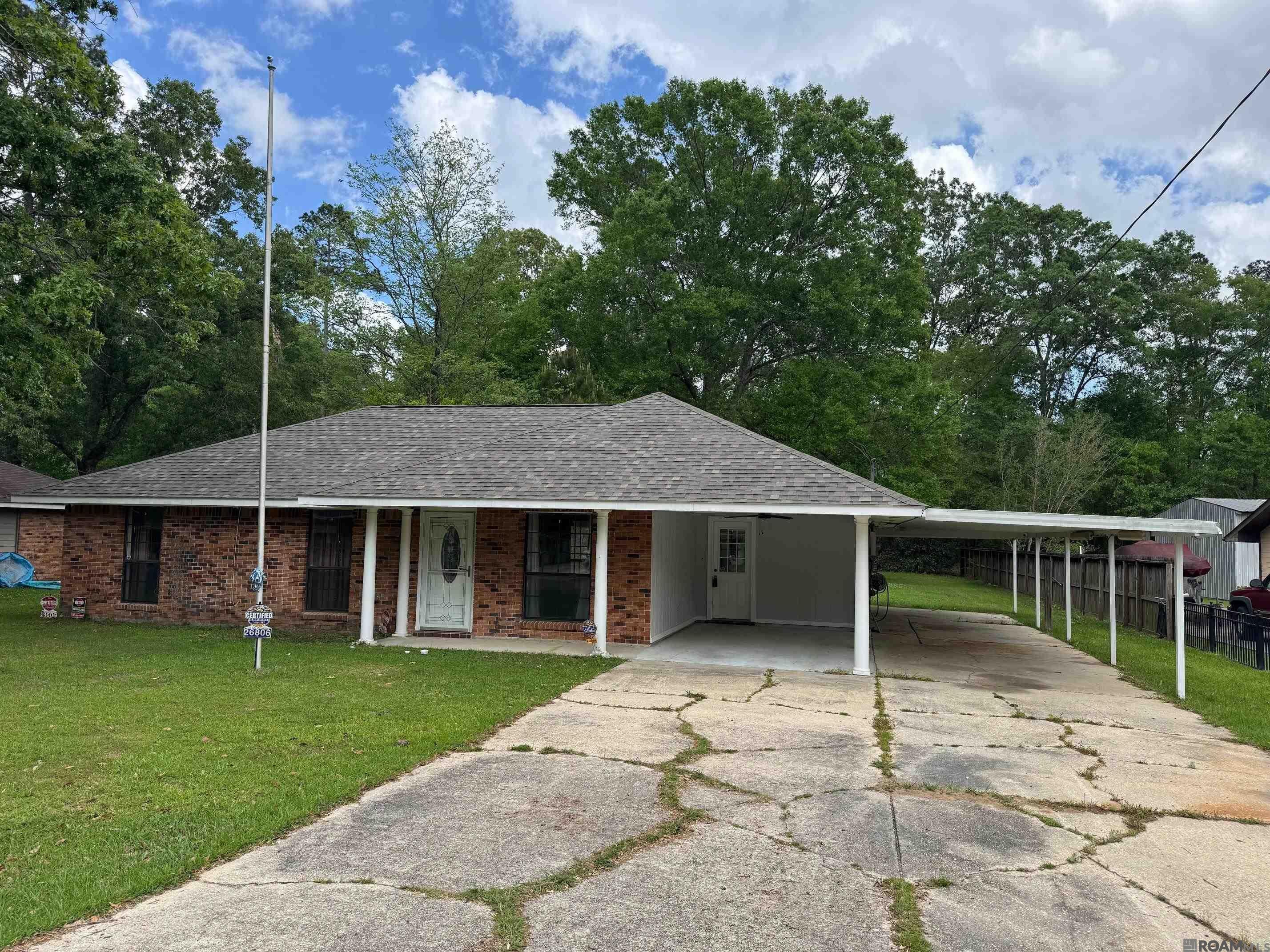 26806 Pen Dr — photo