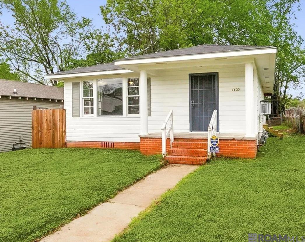 1600 Myrtle Walk, Baton Rouge, LA 70802 — photo 2