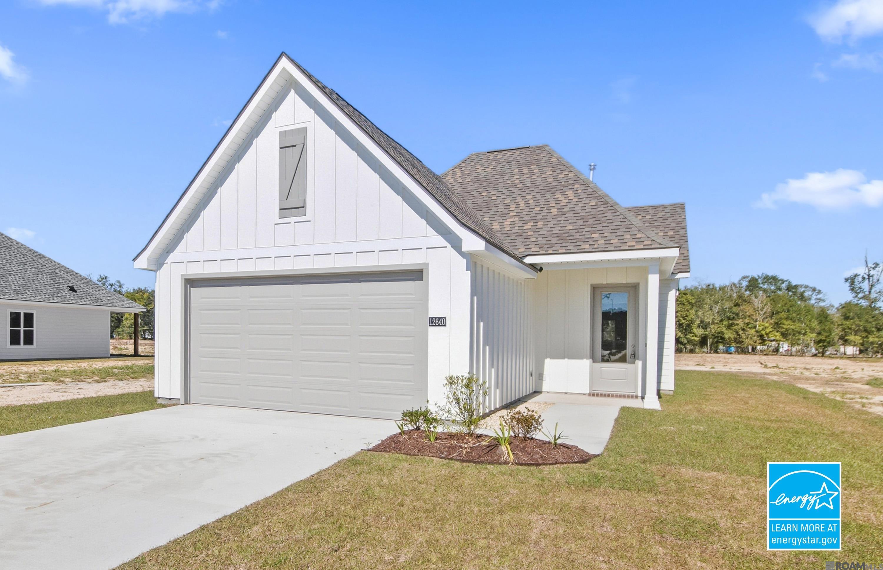 12640 Bald Eagle Drive — photo