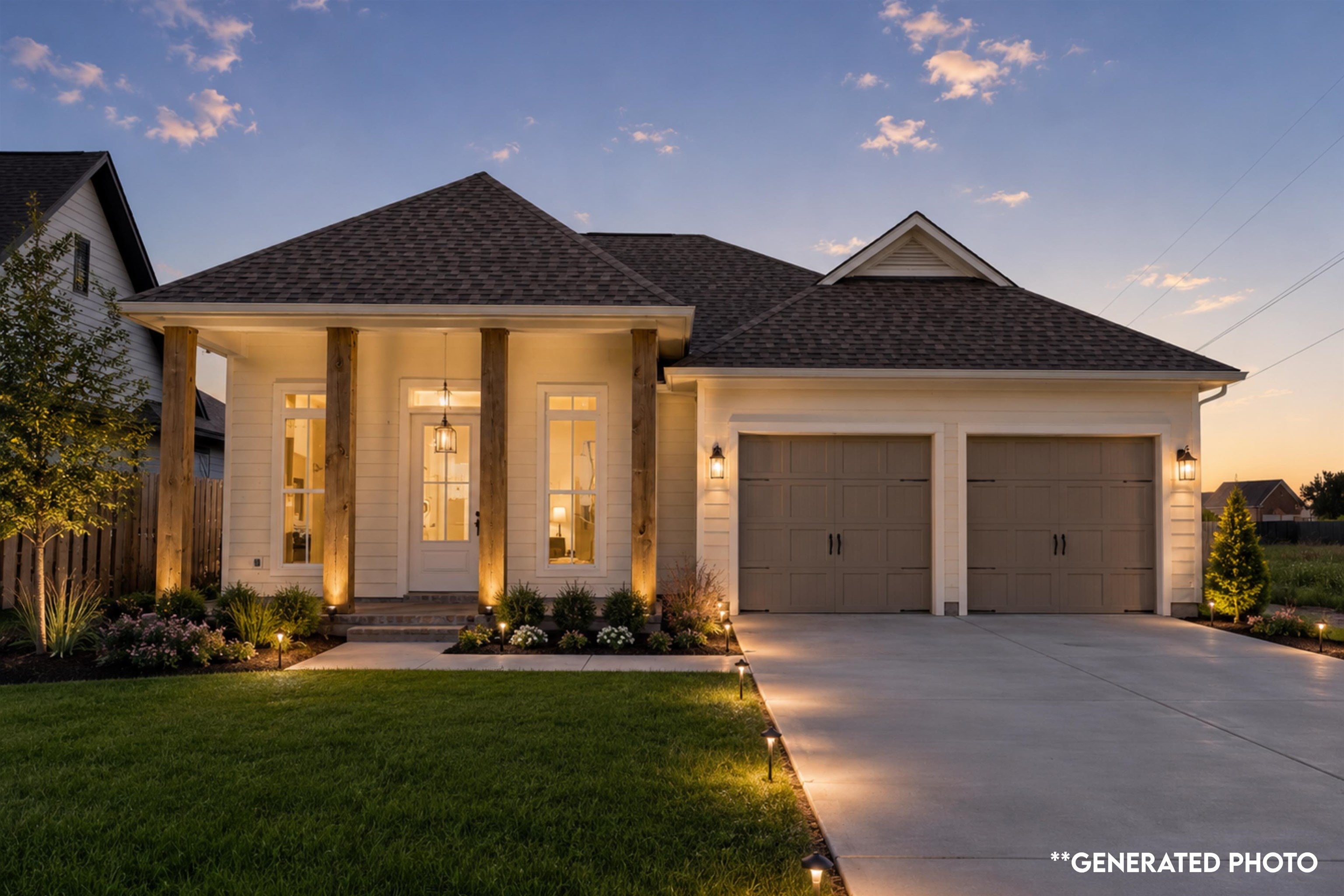1216 Rosedown Dr — photo