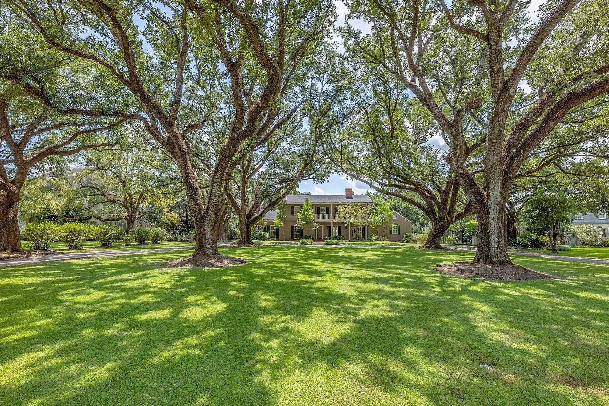 1231 Bayou Black Dr — photo