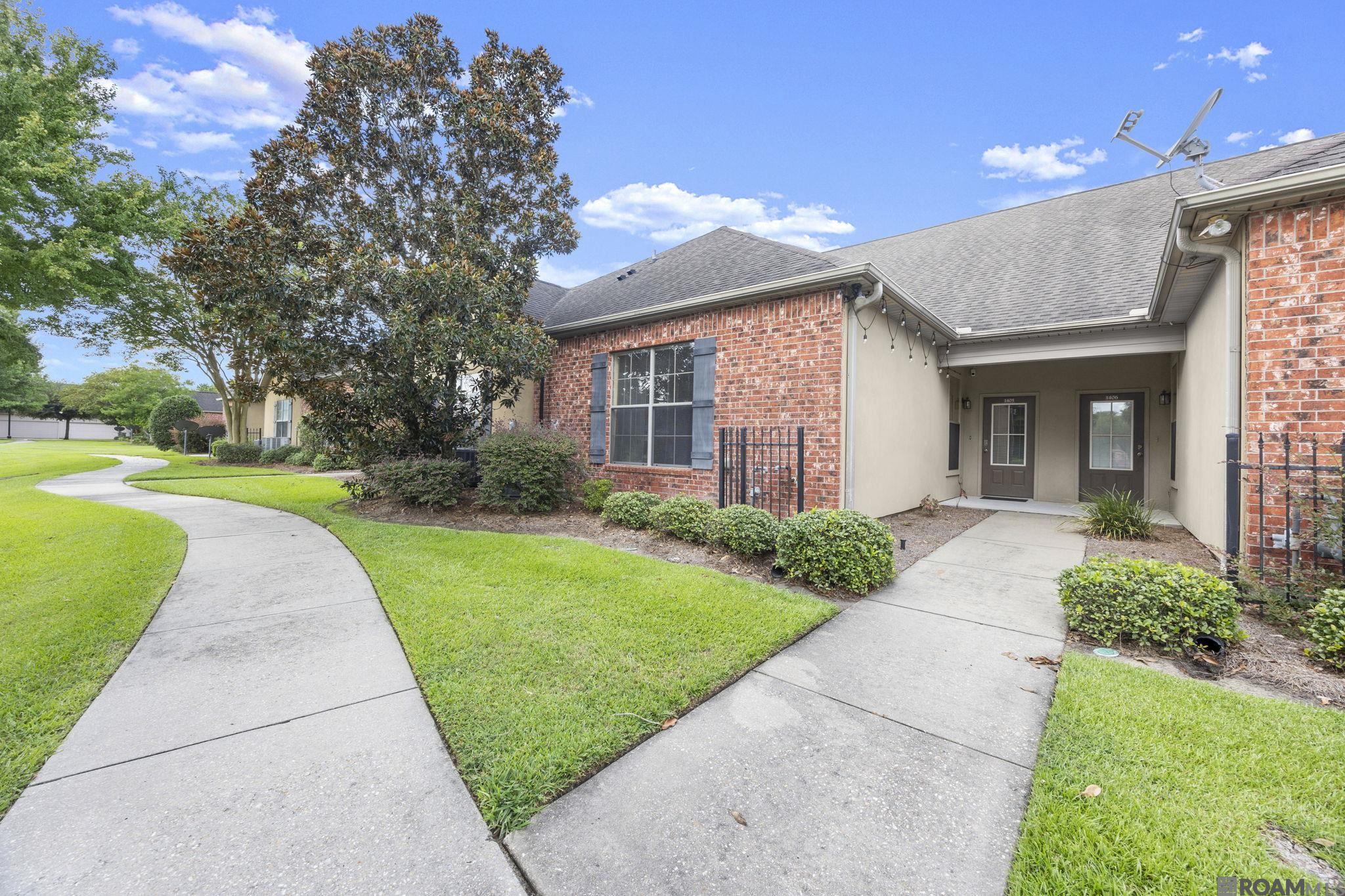 809 Summer Breeze Dr #1405 — photo