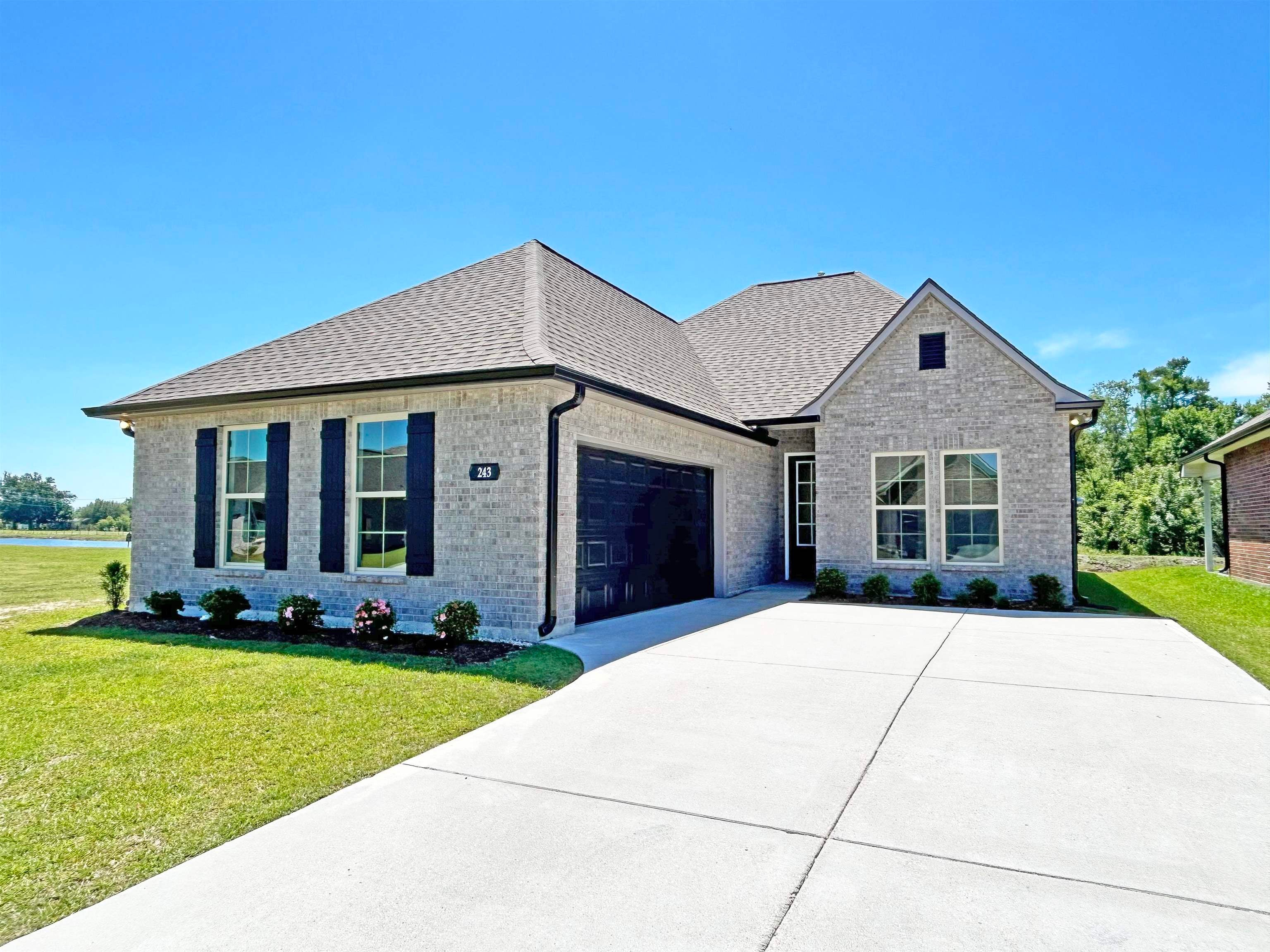 243 Owl Drive — photo