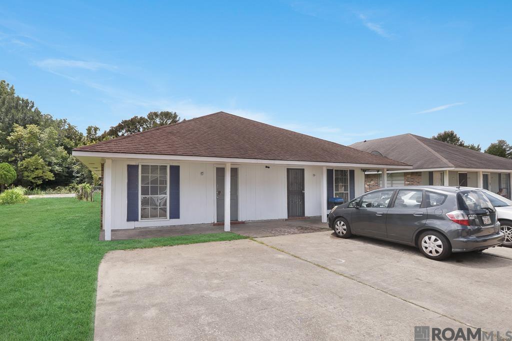 9346 & 9348 Prescott Rd, Baton Rouge, LA 70814