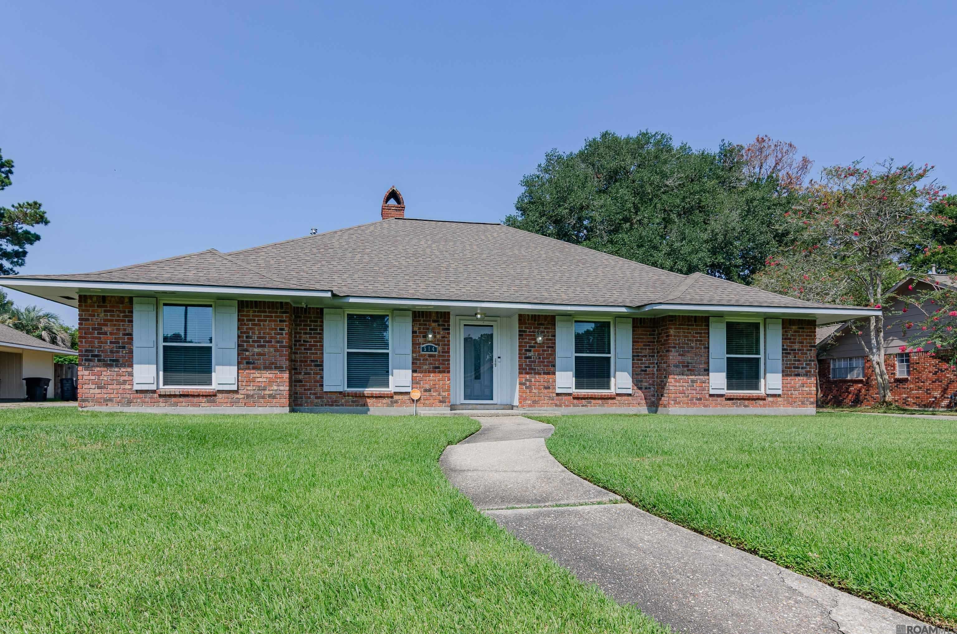514 Oakford Dr — photo