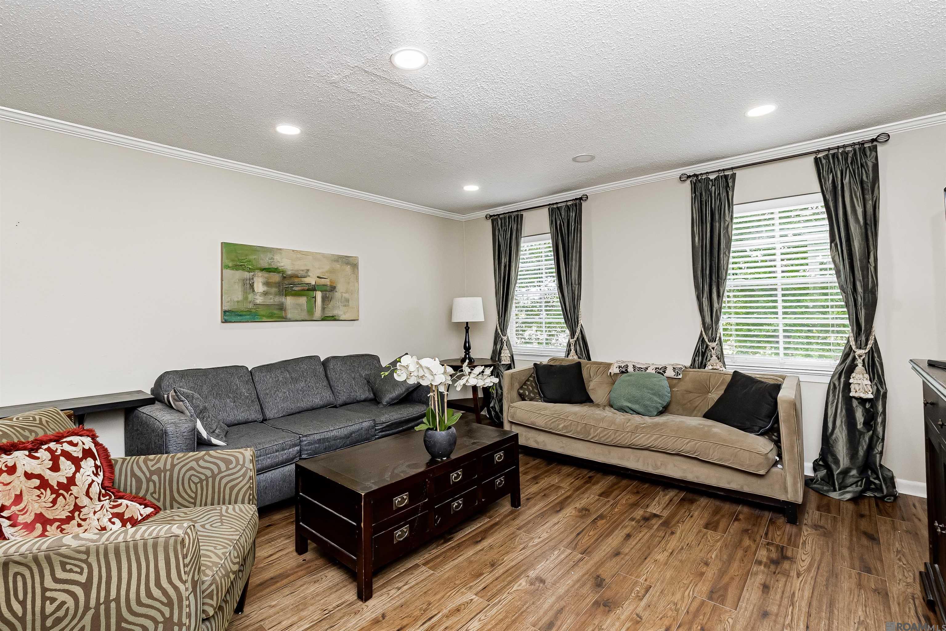 4735 Government St #216 — photo