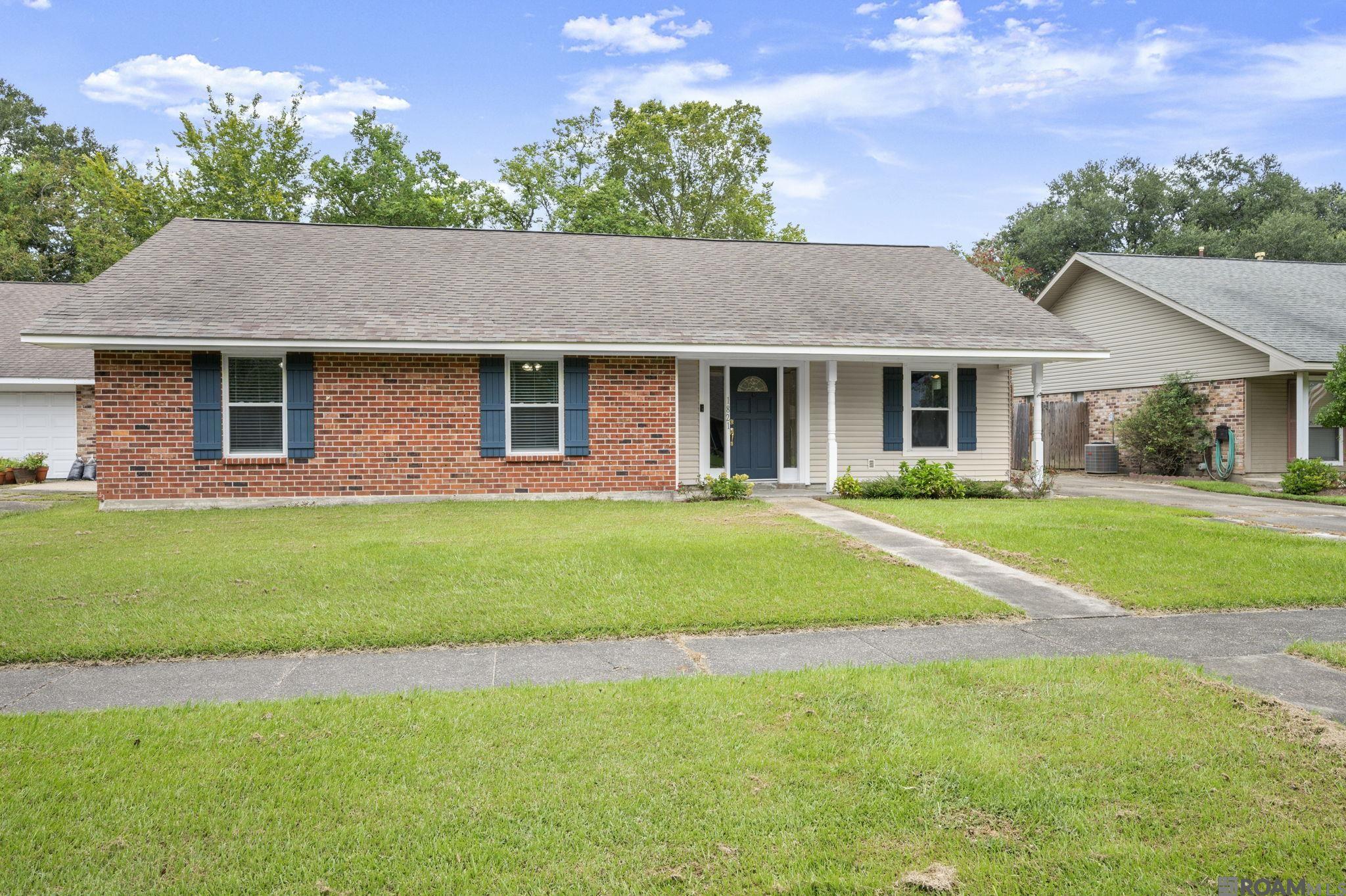 1821 Hobbiton Road, Baton Rouge, LA 70810