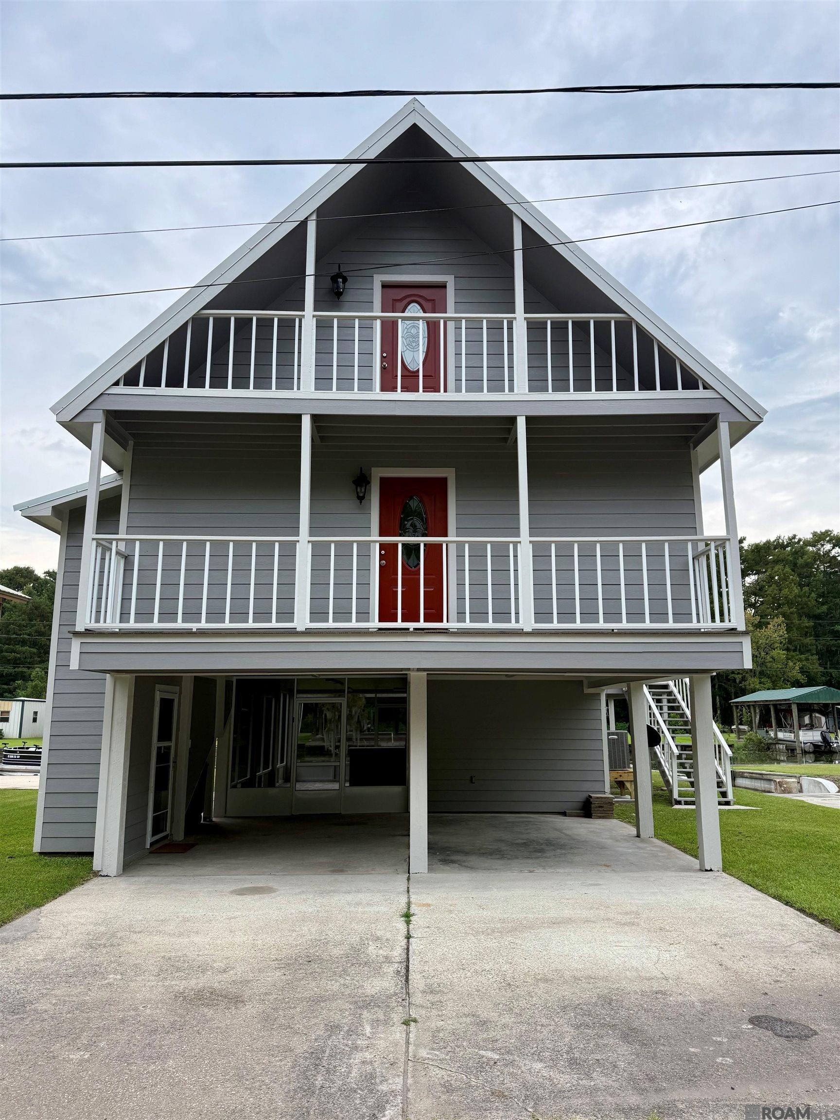 290 Bayou Tranquille Rd — photo