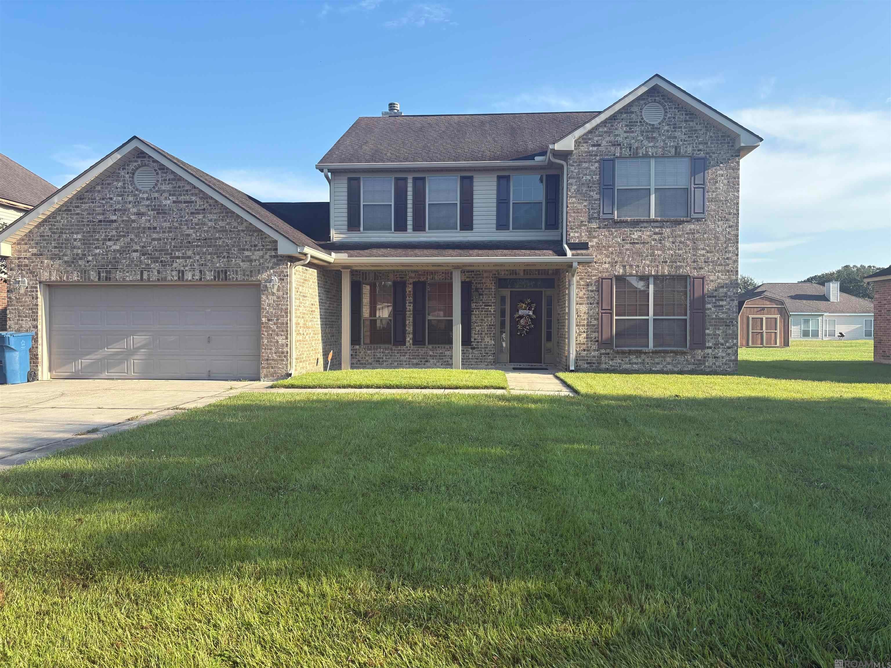 39122 Cajun Bayou Ave — photo