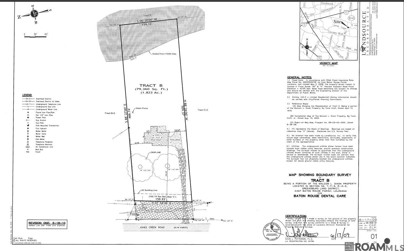 3455 Jones Creek Road, Saint George, LA 70816 — photo 3