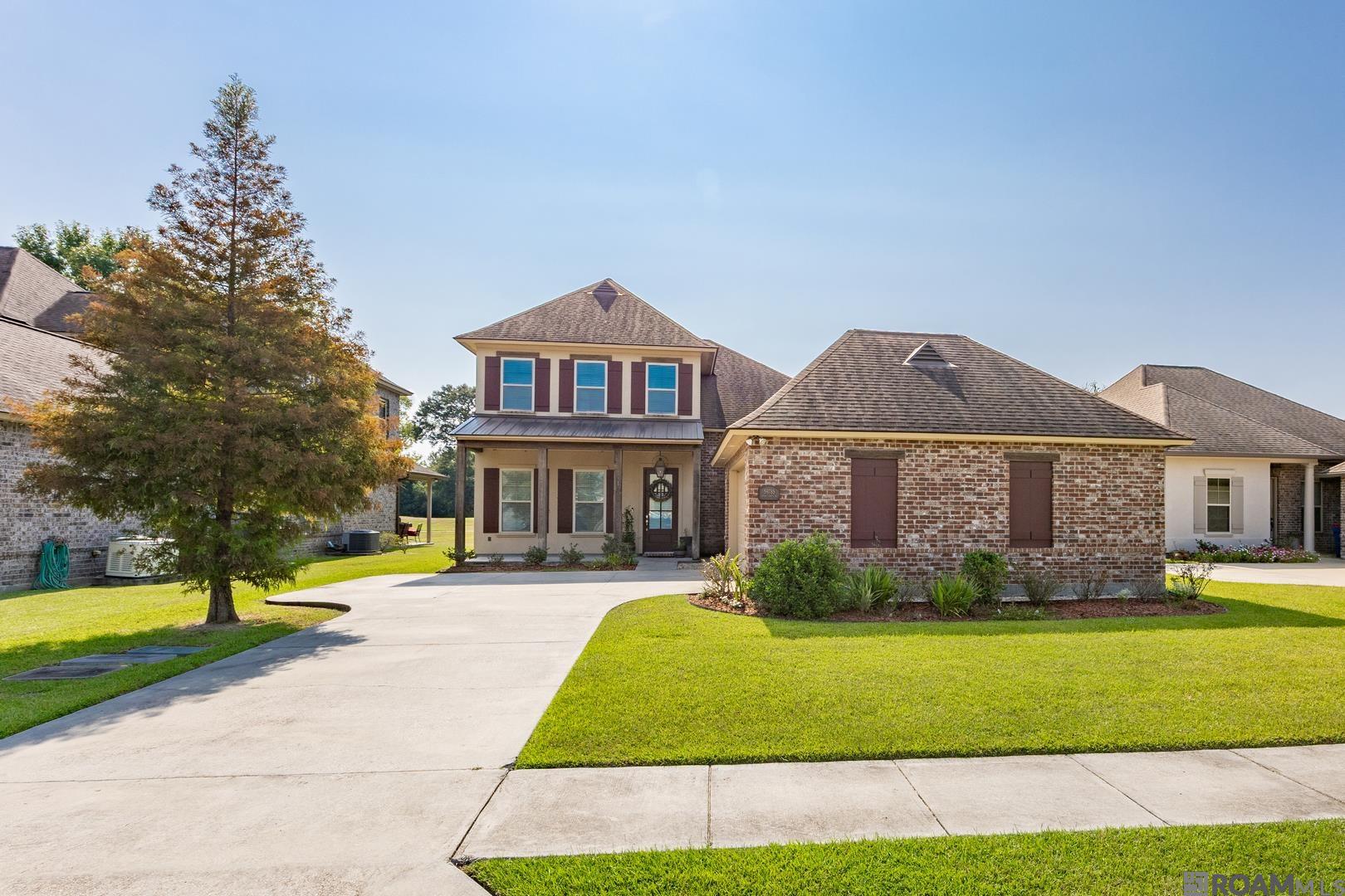 59785 Avery James Dr — photo