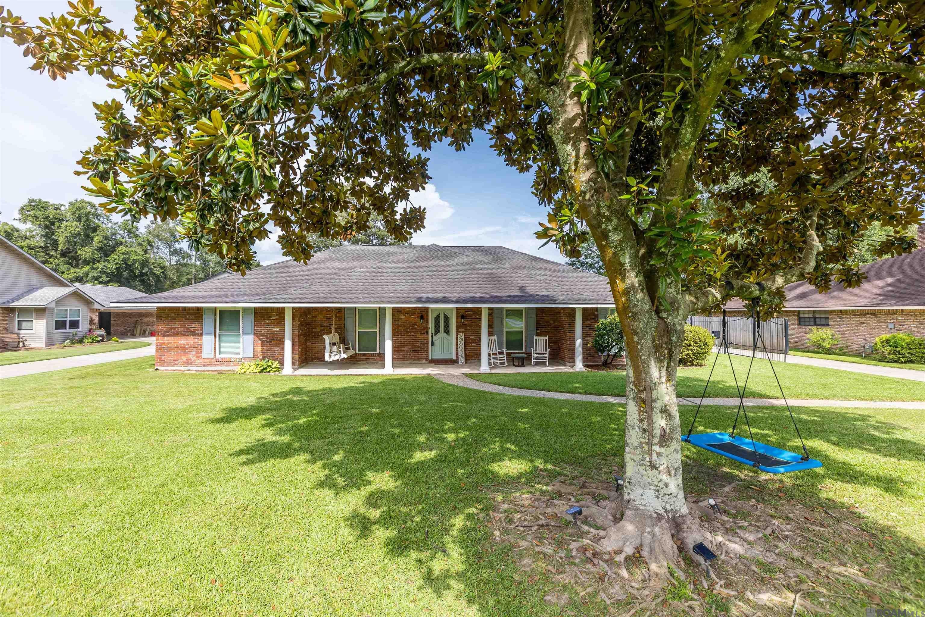 6612 Lindseyneal Dr — photo