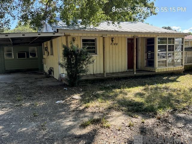 2188 Groom Rd — photo