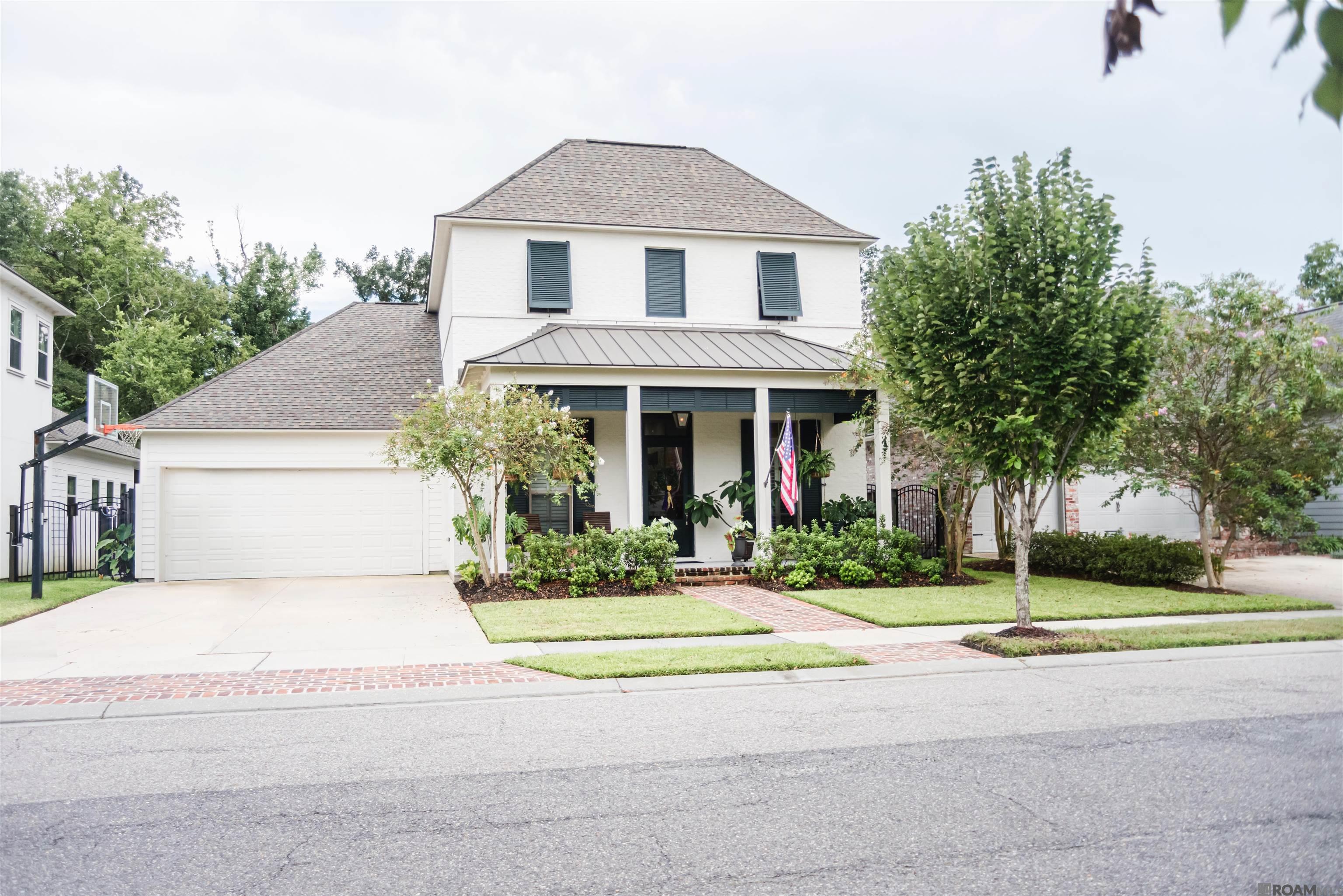 1914 Sugar Cane Ln — photo