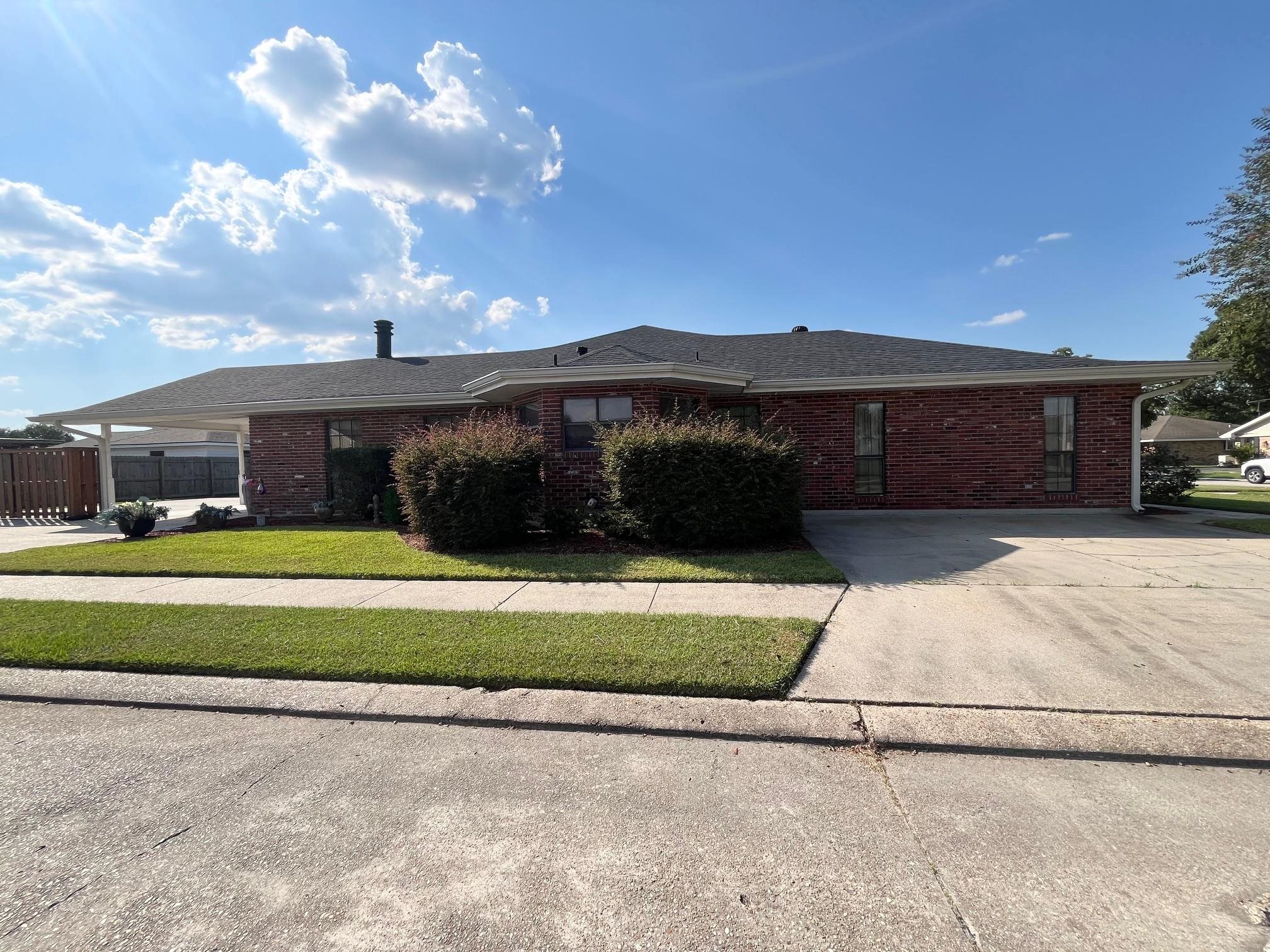 301 Pendleton Drive, Houma, LA 70360 — photo 2