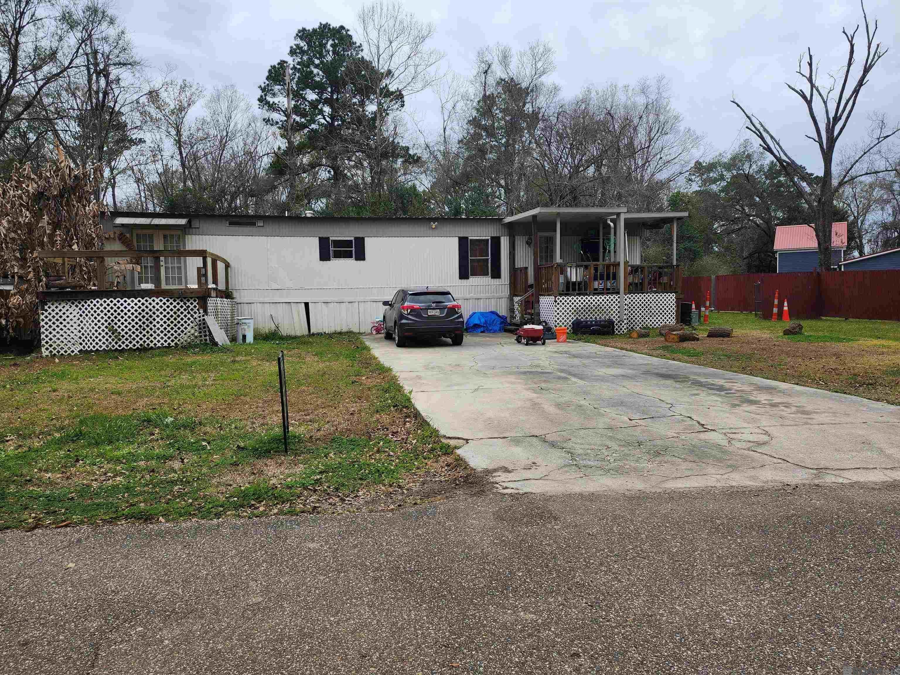 18705 Ducros Rd — photo