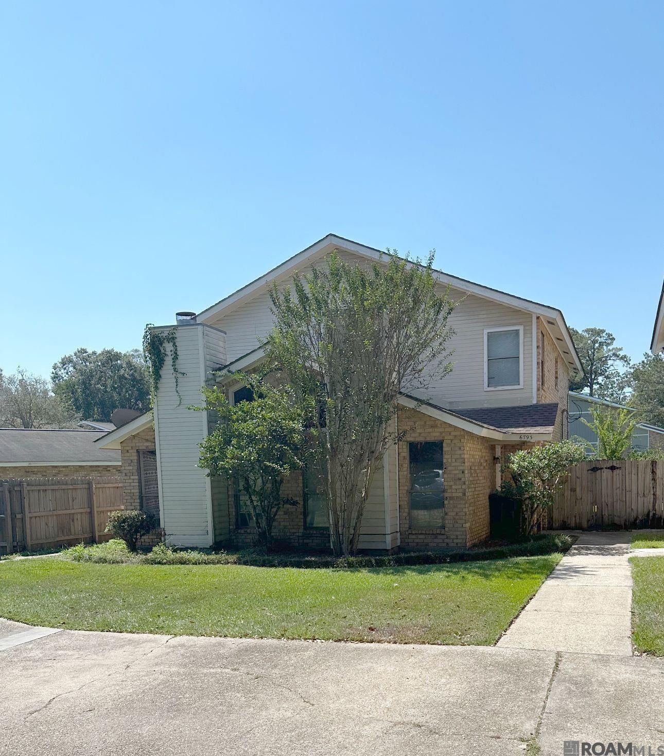 6793 Morgan Rd — photo