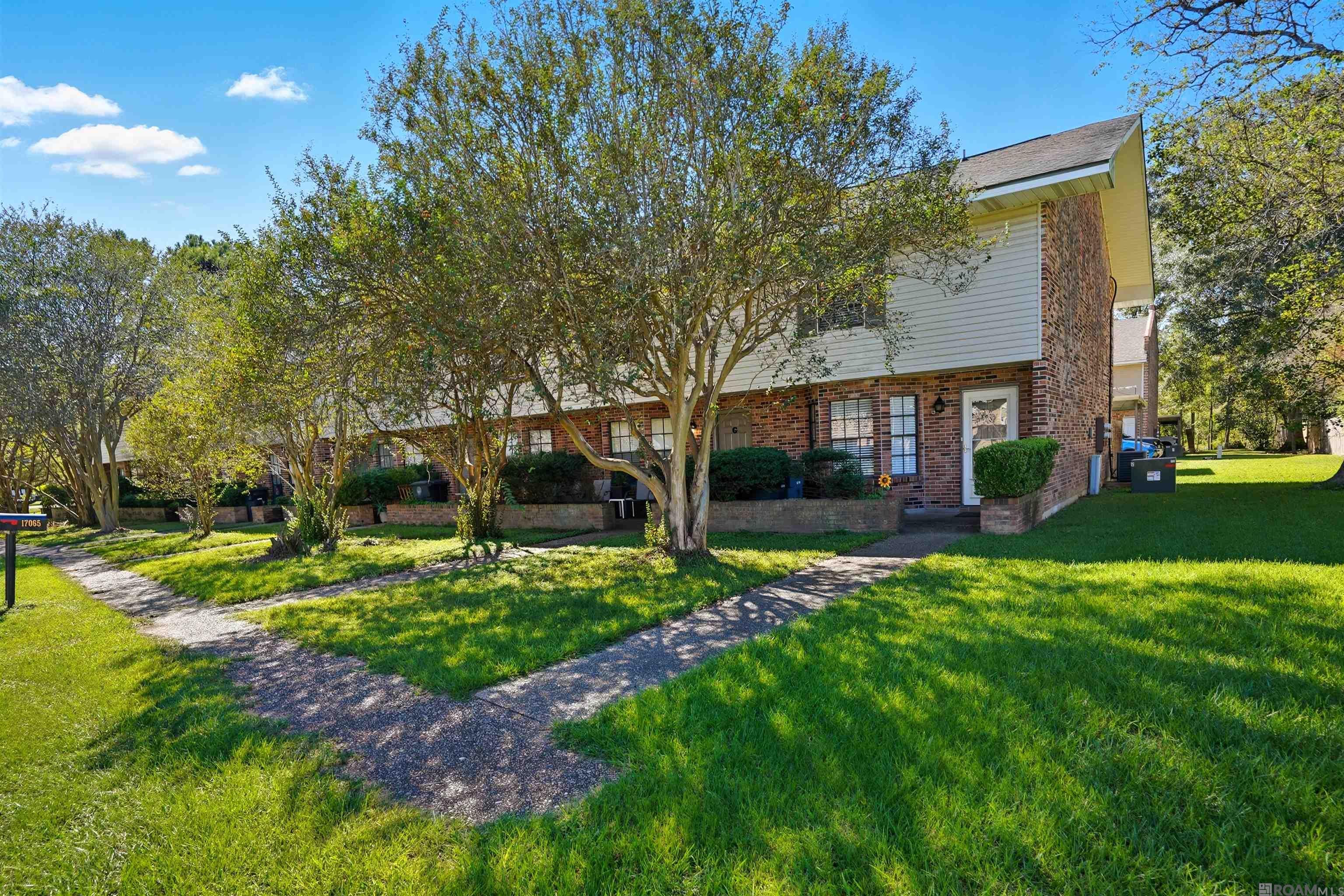 17065 Wax Rd #H — photo