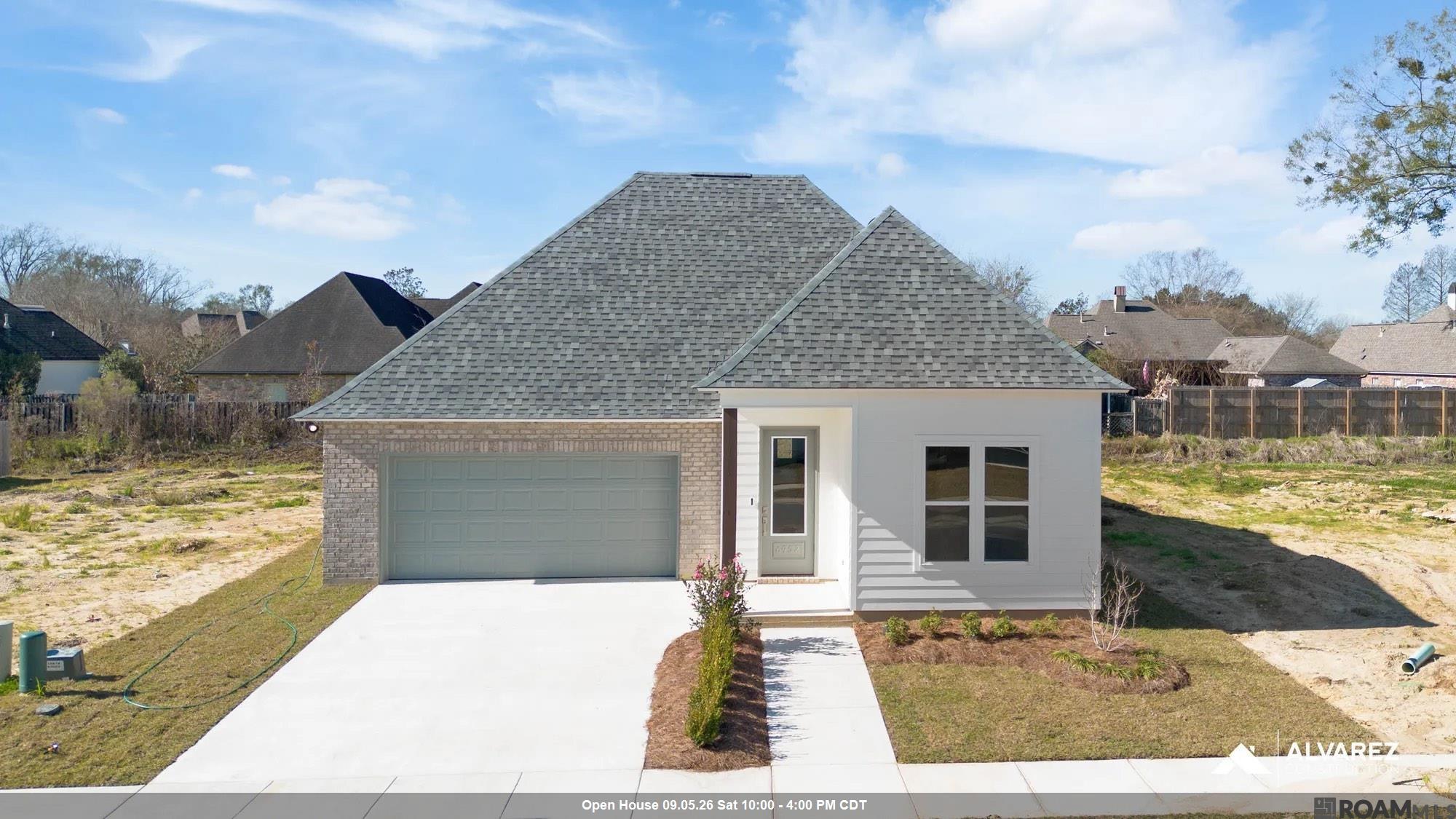 6952 Garden Hill Dr — photo