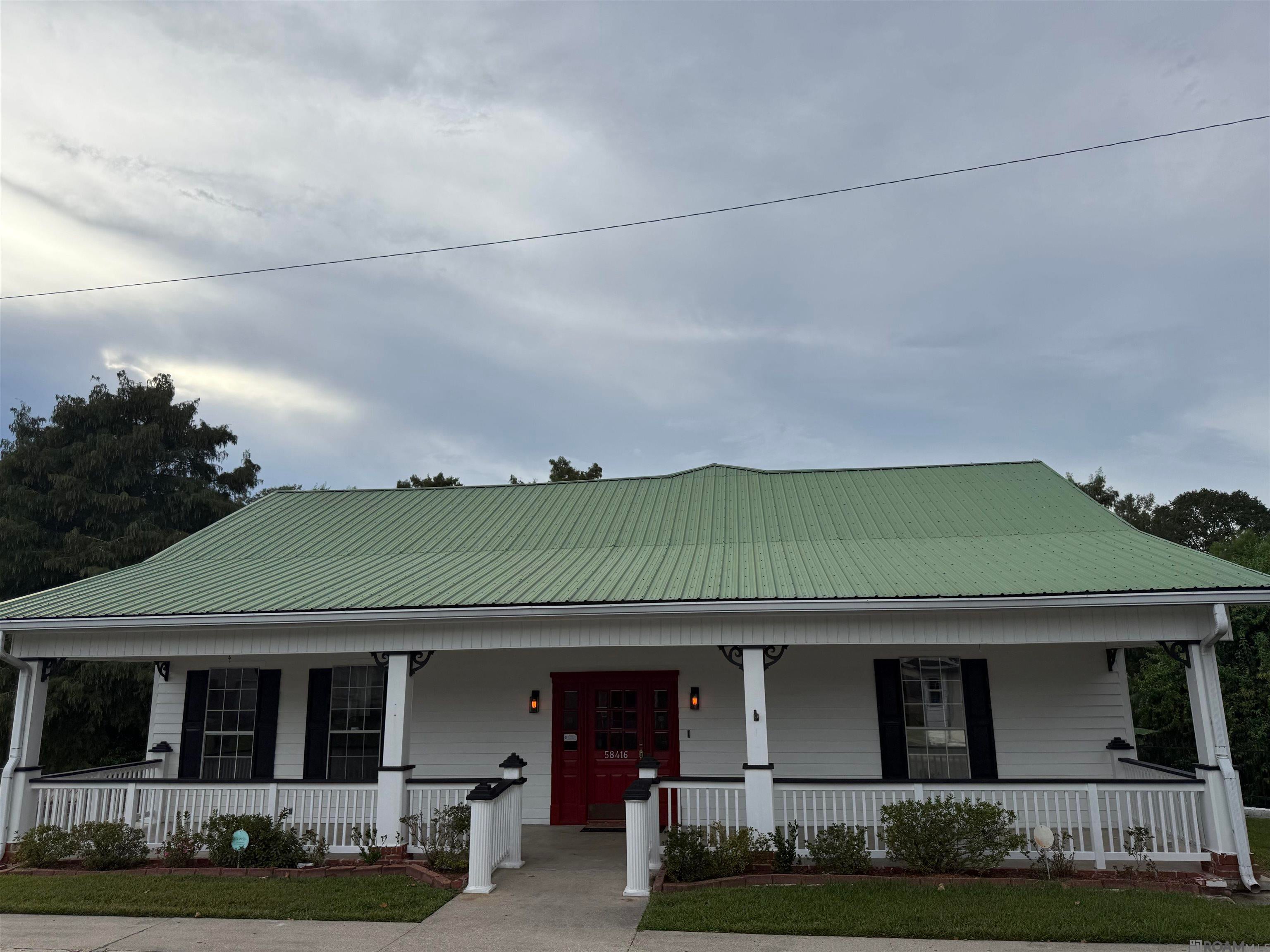58416 Bayou Rd — photo
