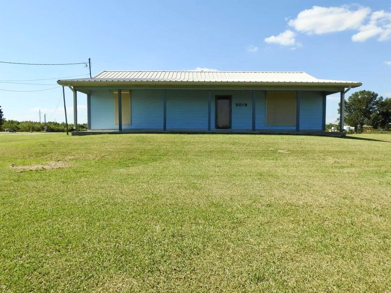 5018 Bayouside Dr — photo