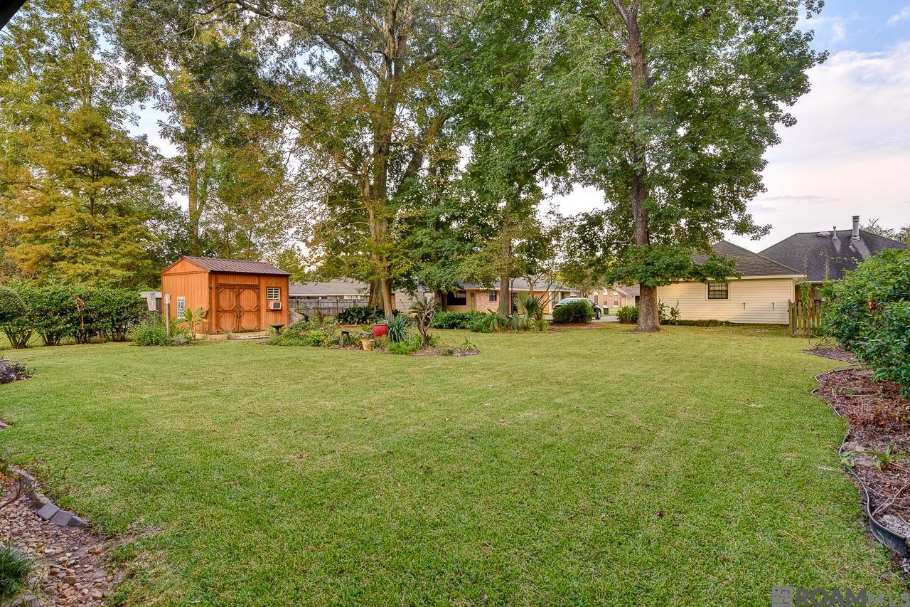 1034 Highland Park Dr — photo