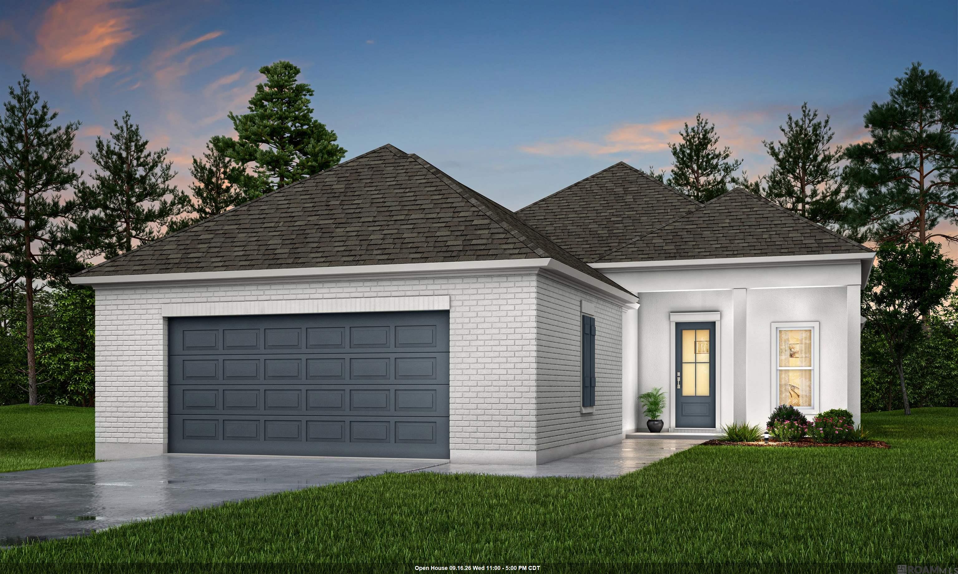 25317 Burlington Dr — photo