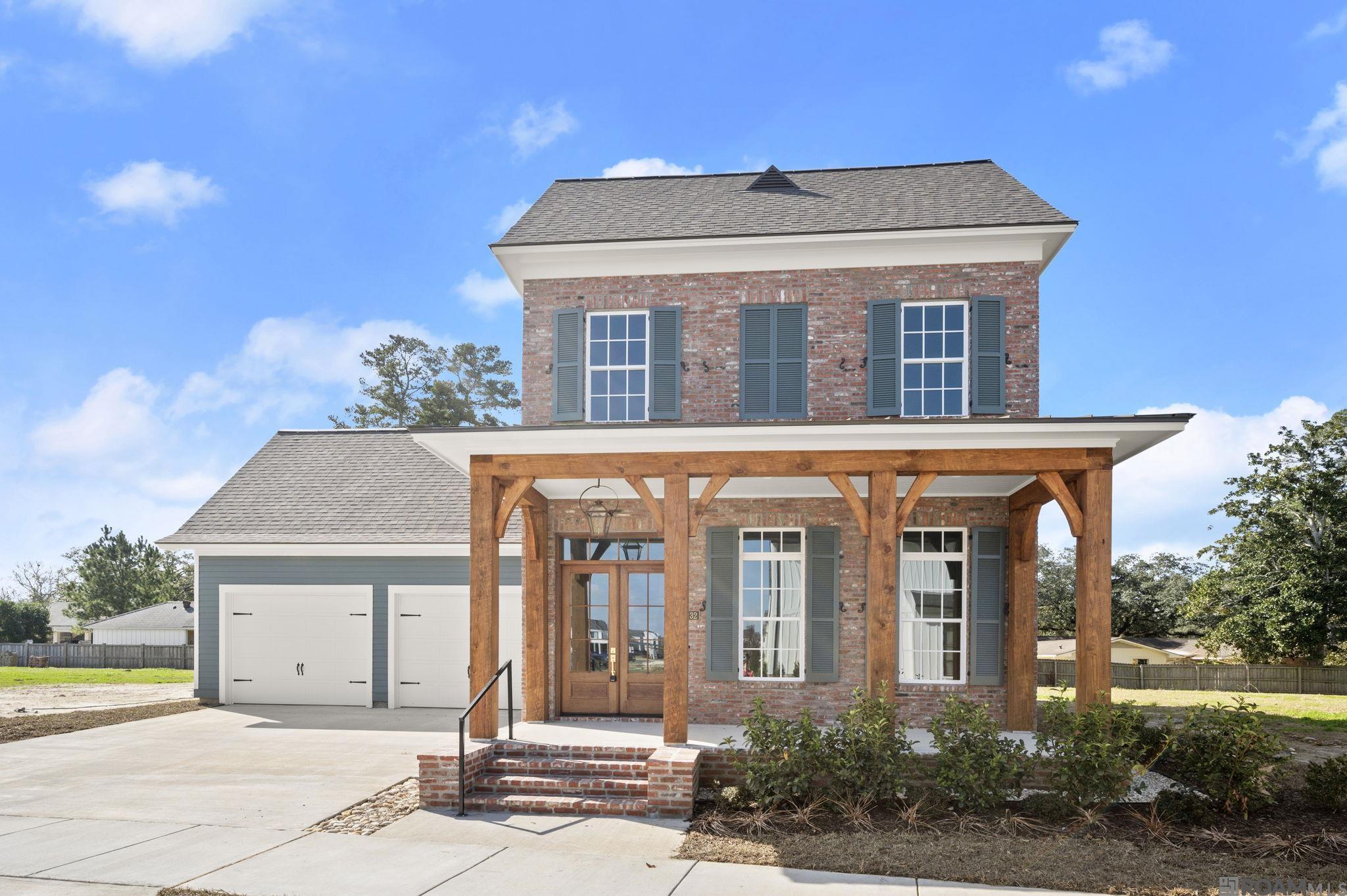 5232 Rue Du Moulin, Baton Rouge, LA 70808 — photo 2