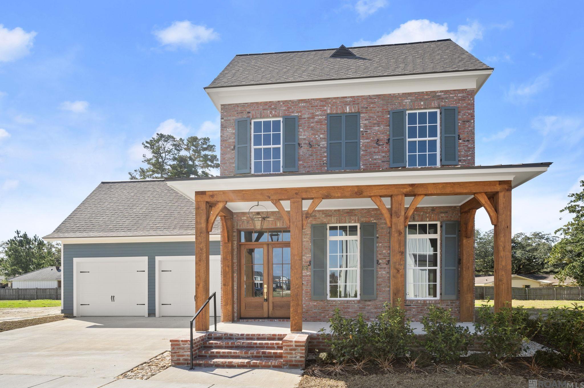 5232 Rue Du Moulin, Baton Rouge, LA 70808 — photo 3