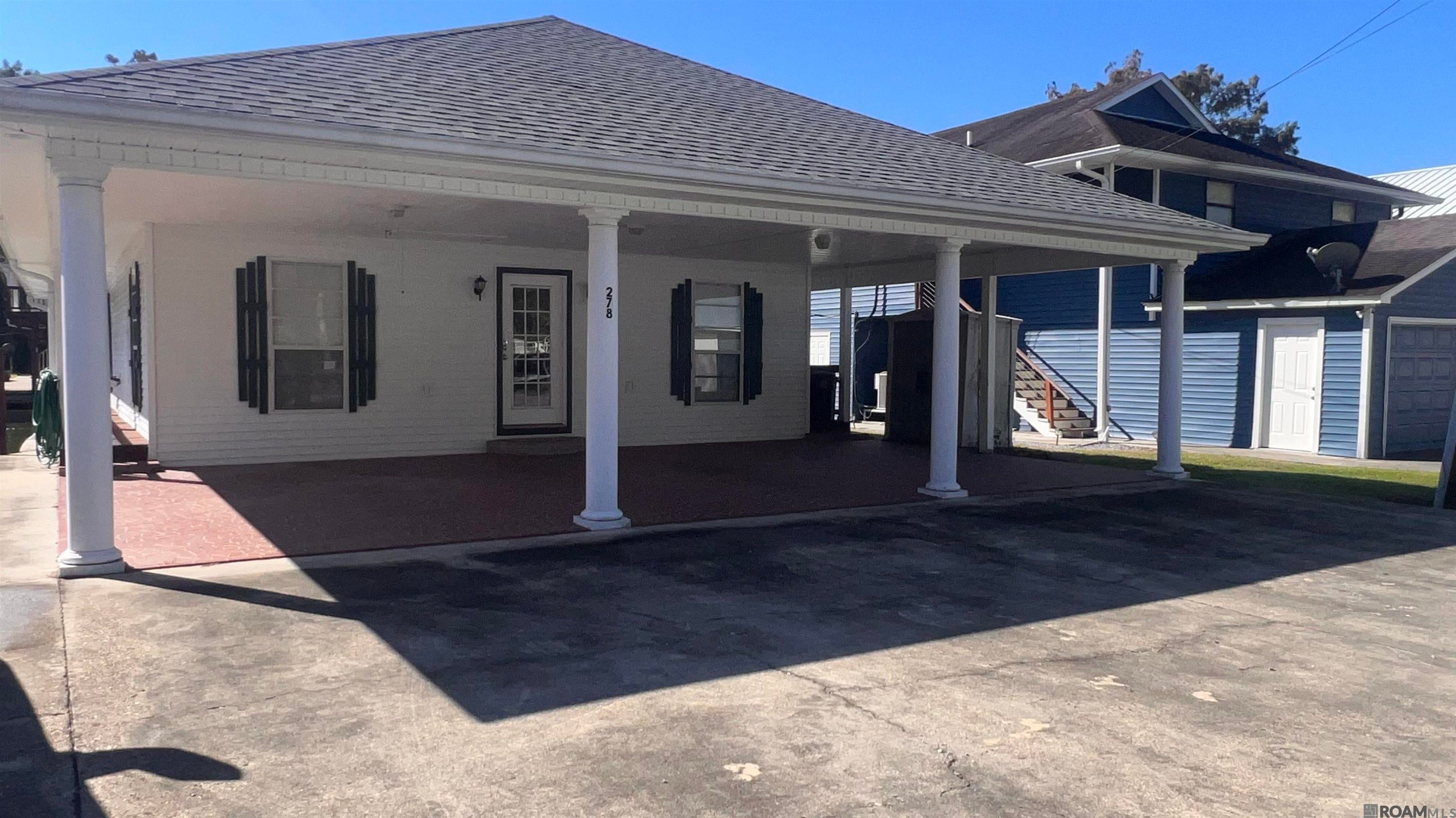 278 Bayou Tranquille Rd — photo
