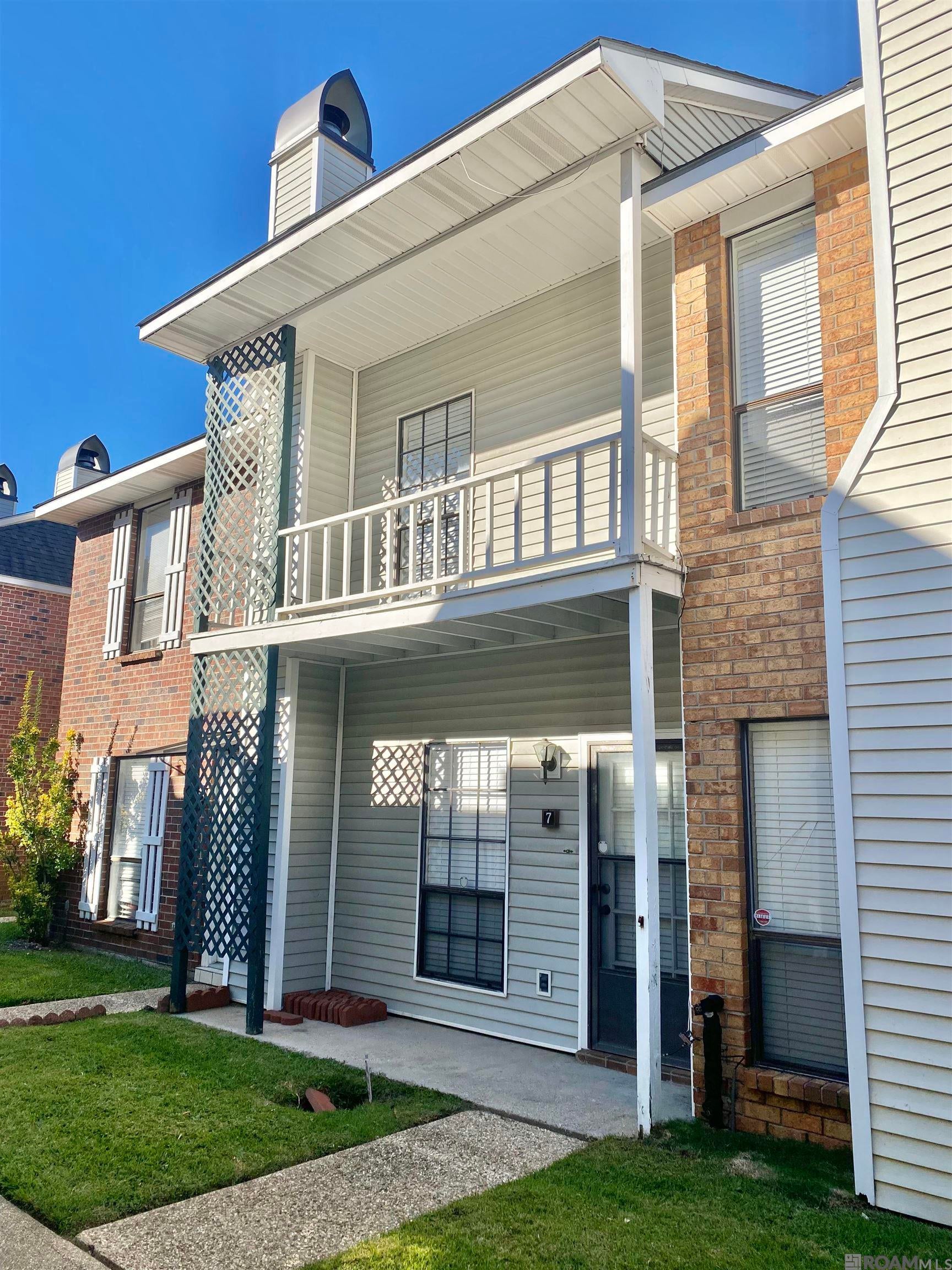 10926 Old Hammond Hwy #7 — photo