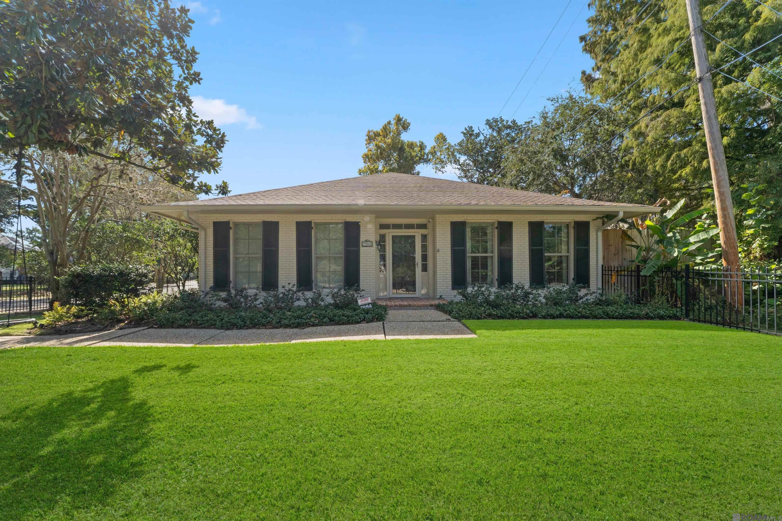 7964 Old Hammond Hwy — photo