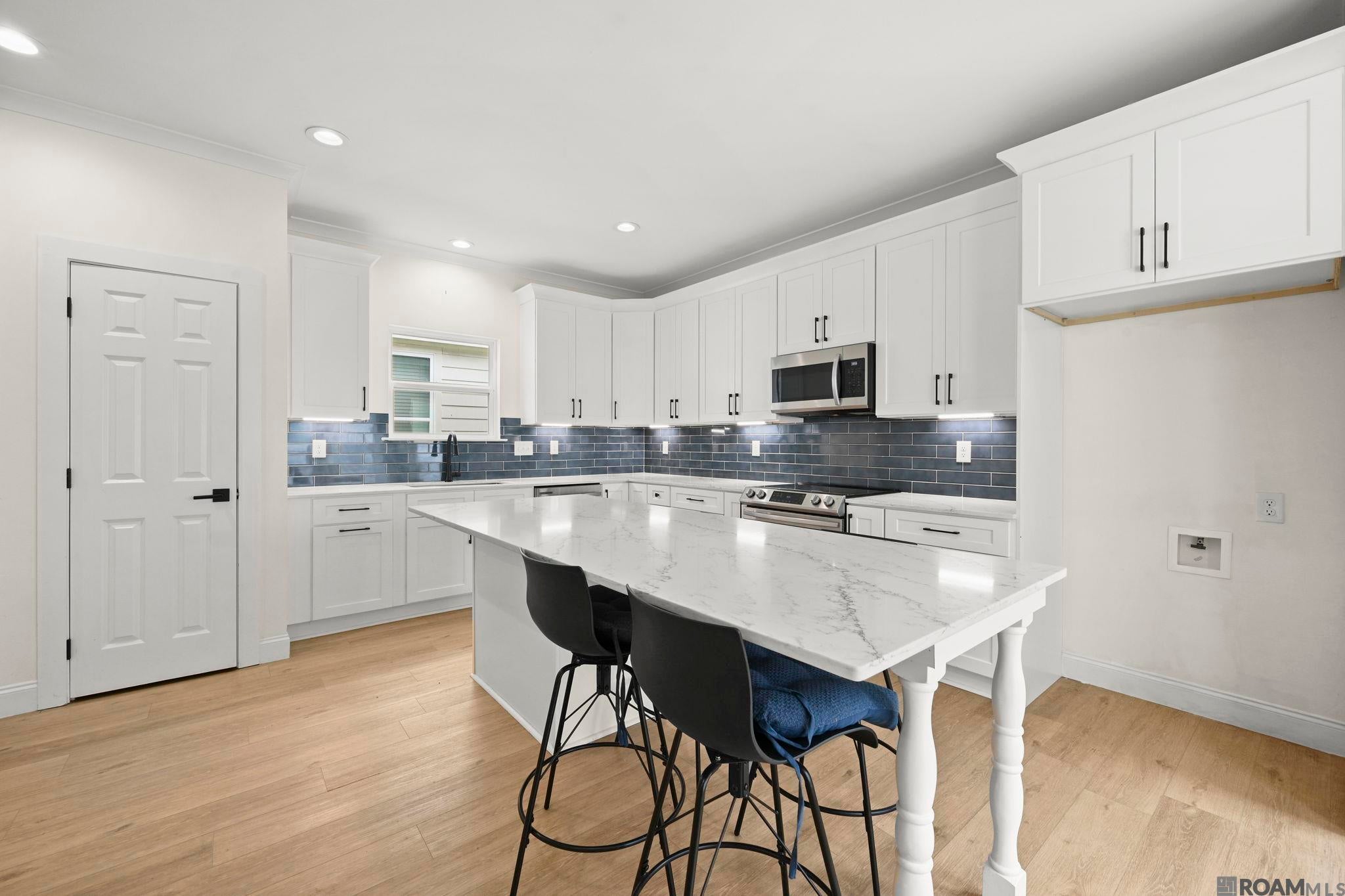810 S Audubon Place Ave — photo