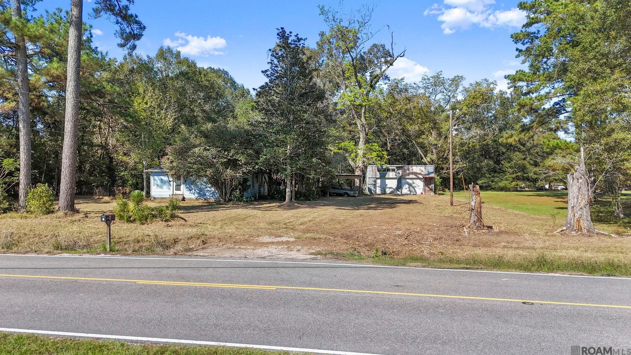 16011 Peairs Rd — photo