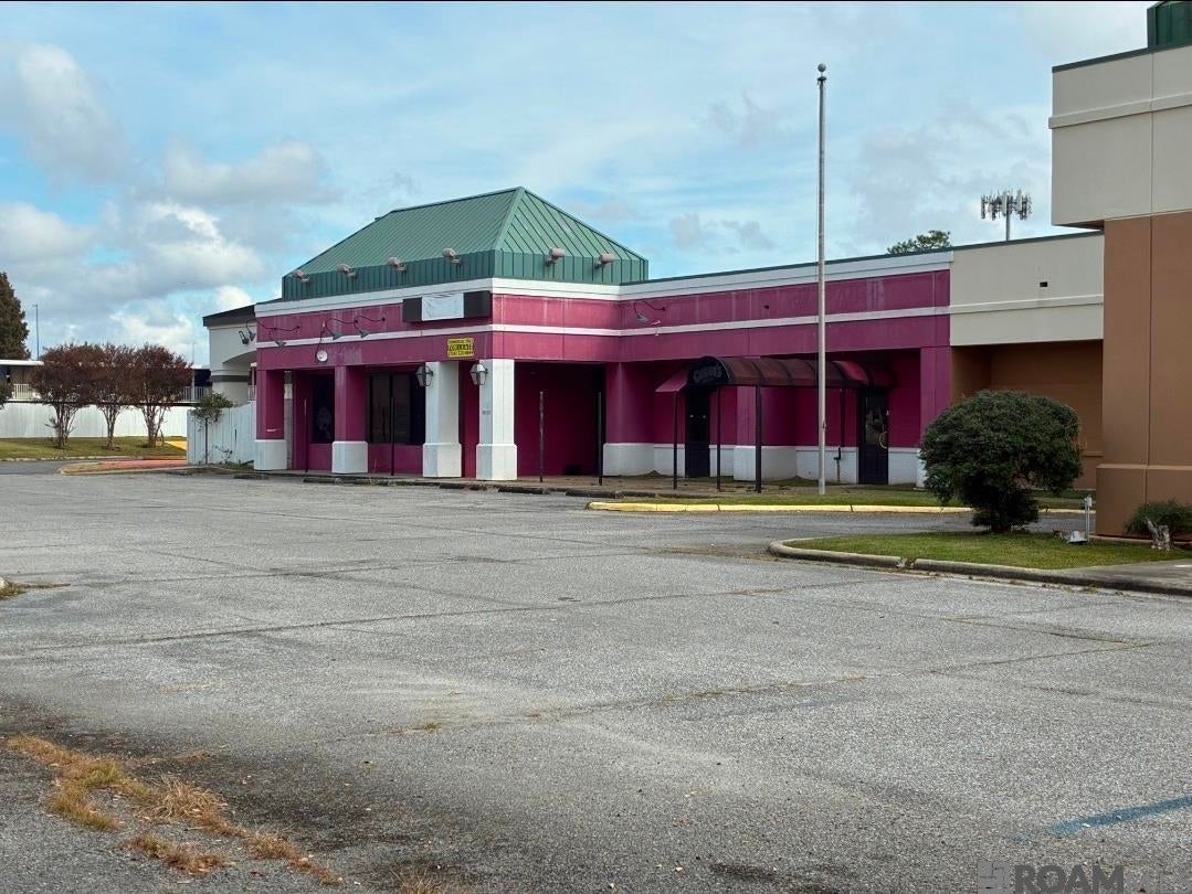 10455 Reiger Rd, Baton Rouge, LA 70809