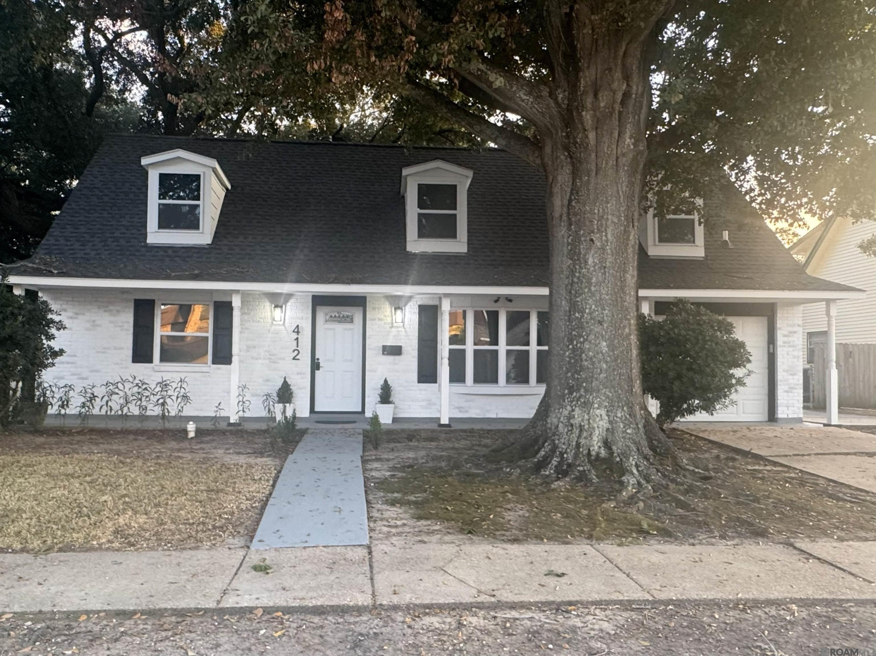 412 Fairway Dr #3 Room #3 — photo