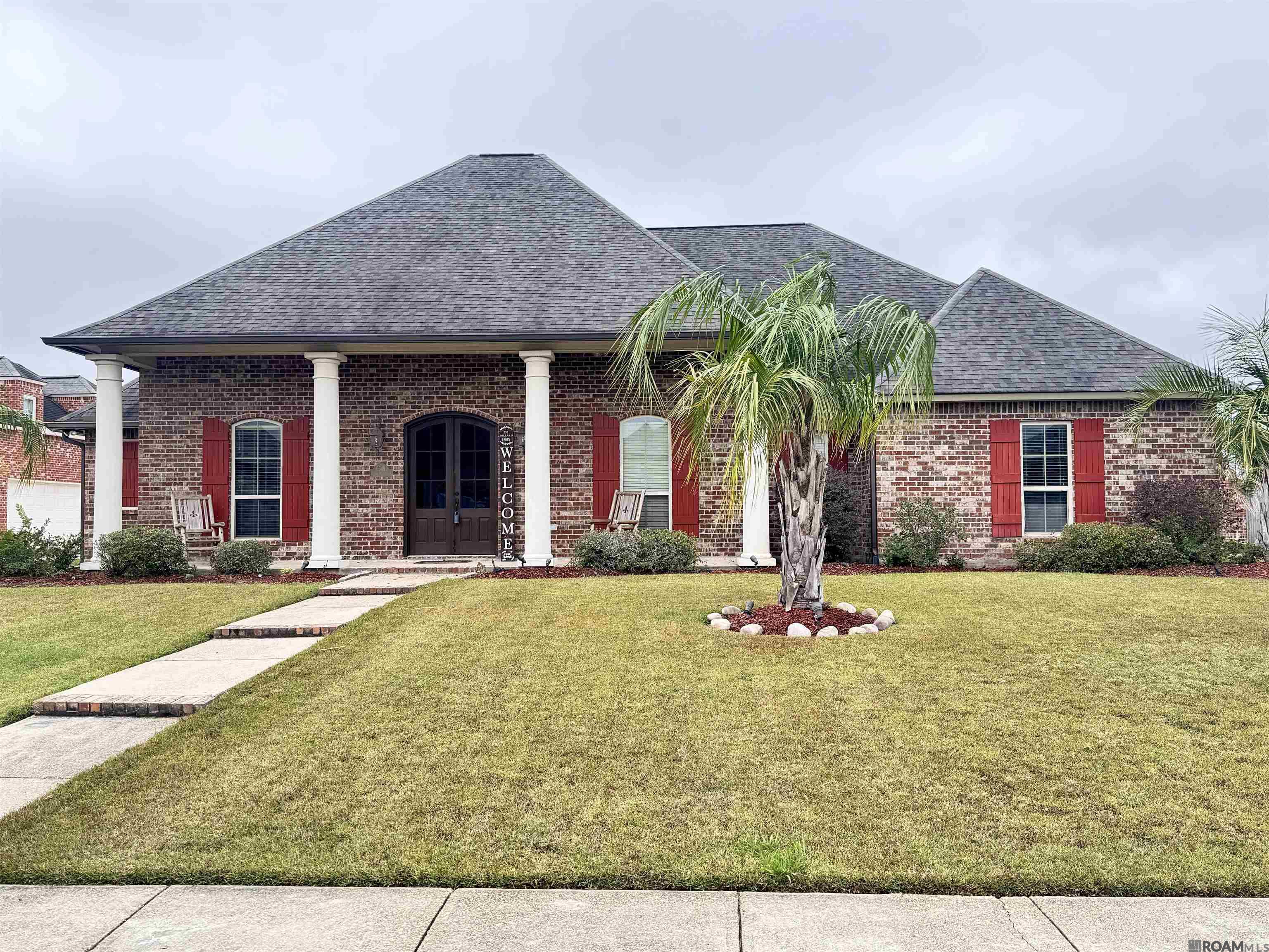 6549 Clark Plantation Dr — photo
